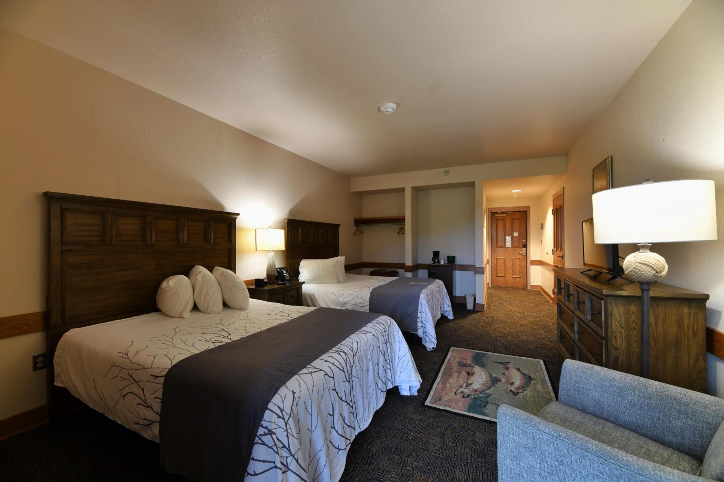 Quadruple Room photo 2