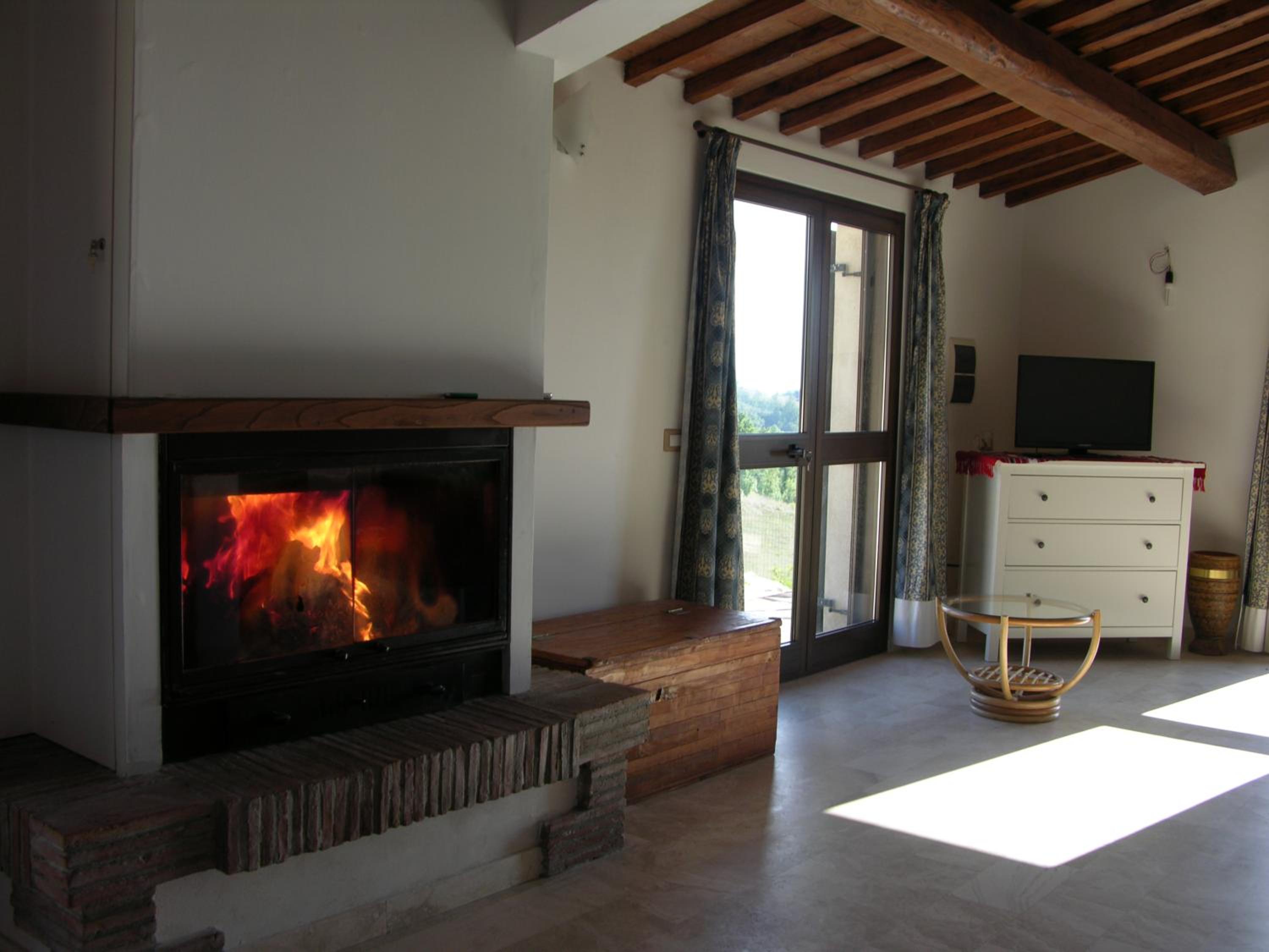 Two-Bedroom House photo 1