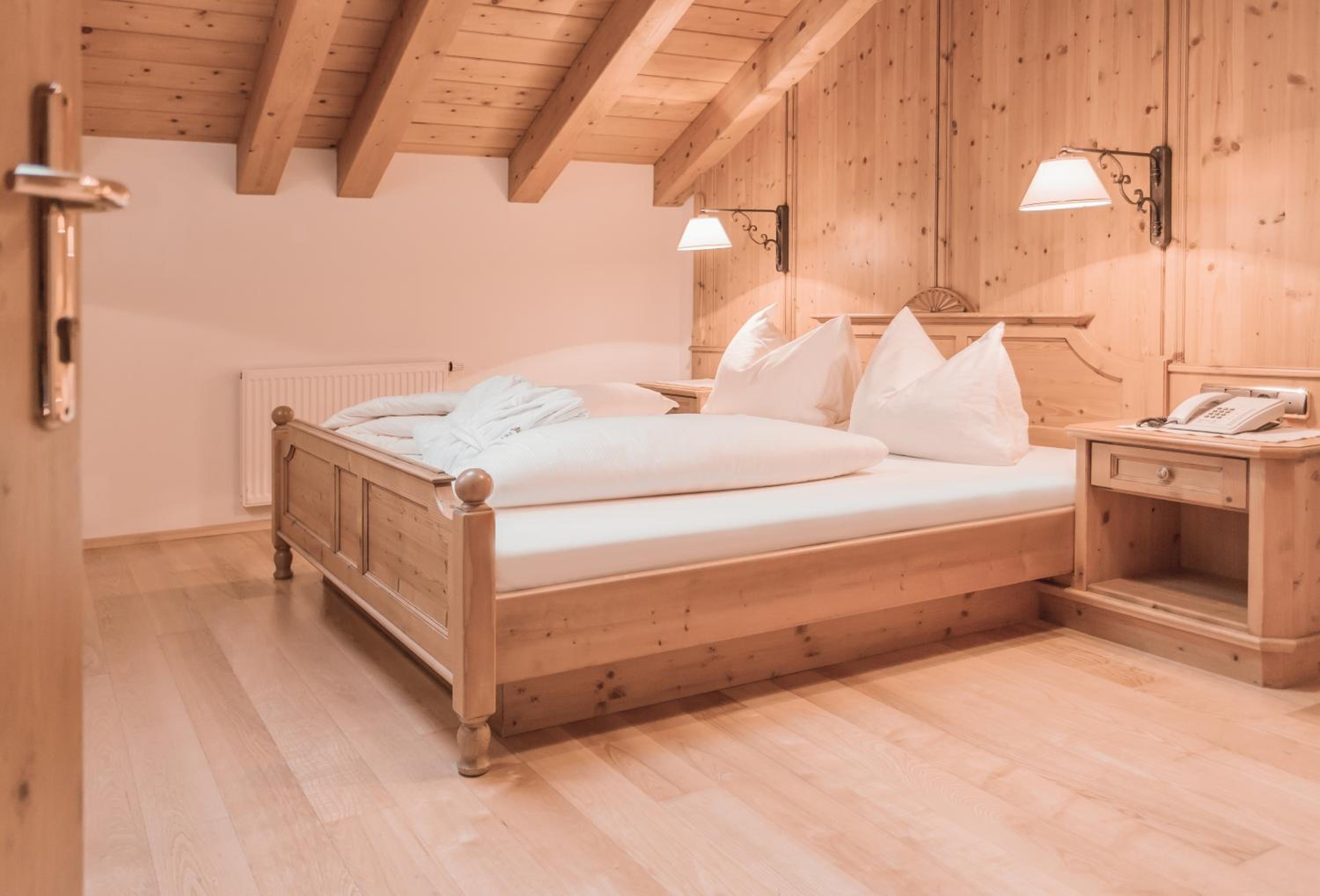 Two-Bedroom Apartment - Annex