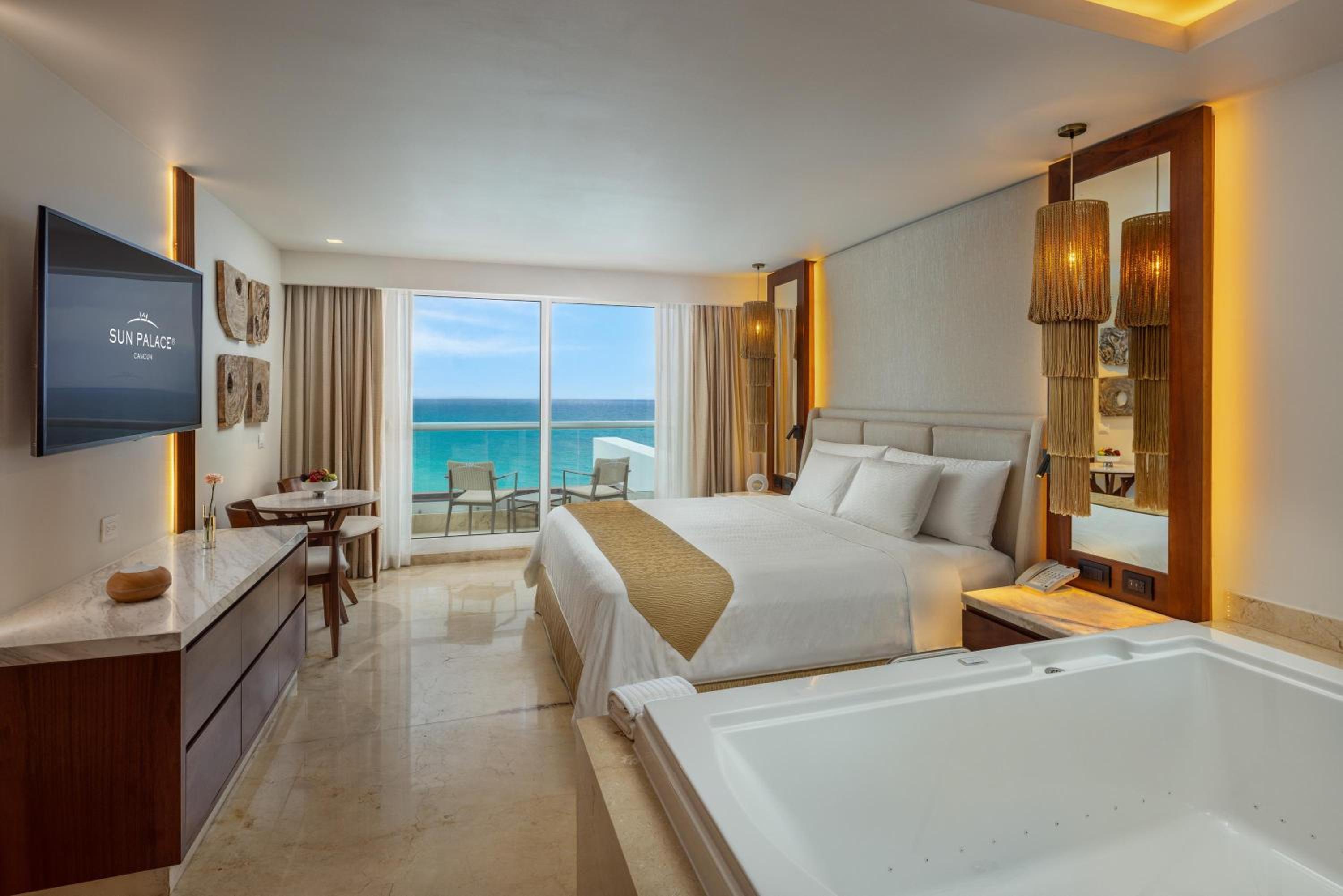Superior Deluxe Ocean View - Get 2 Free Nights at Punta Cana