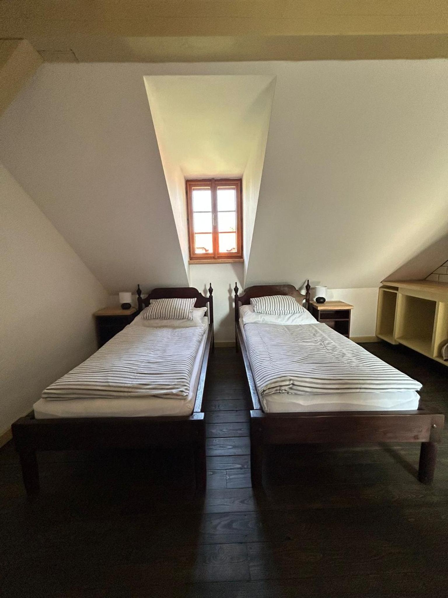 Standard Twin Room photo 3