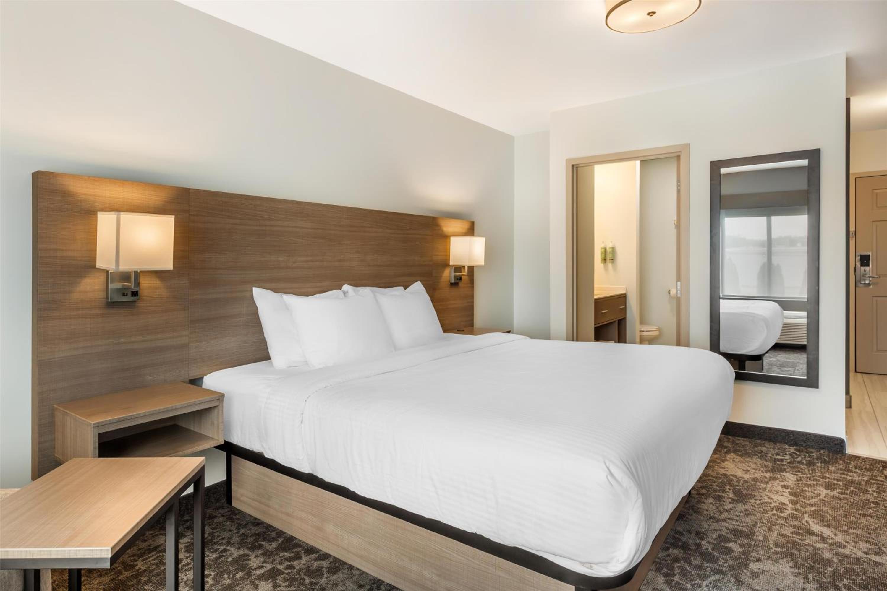 King Room - Photo 1