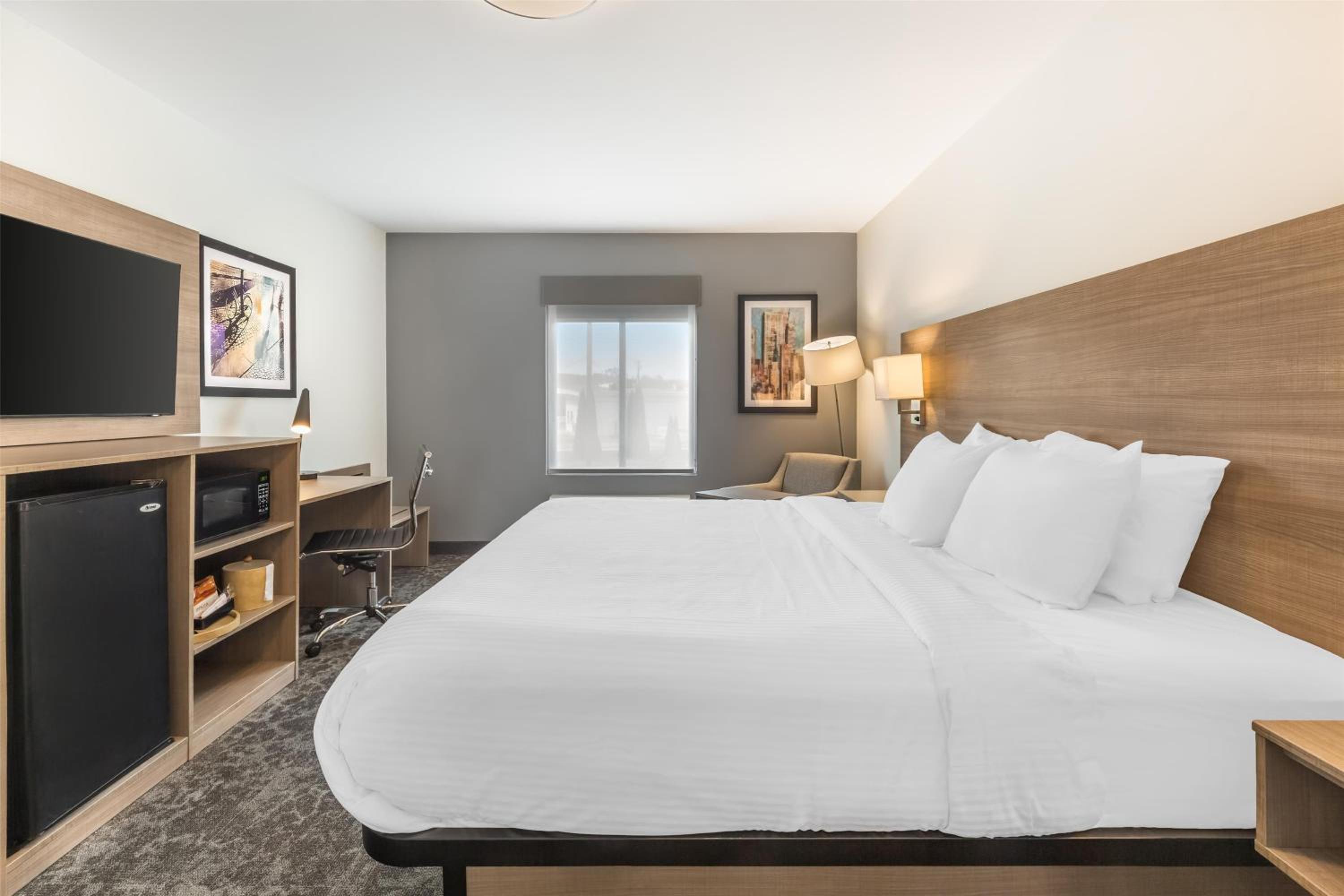 King Room - Photo 4