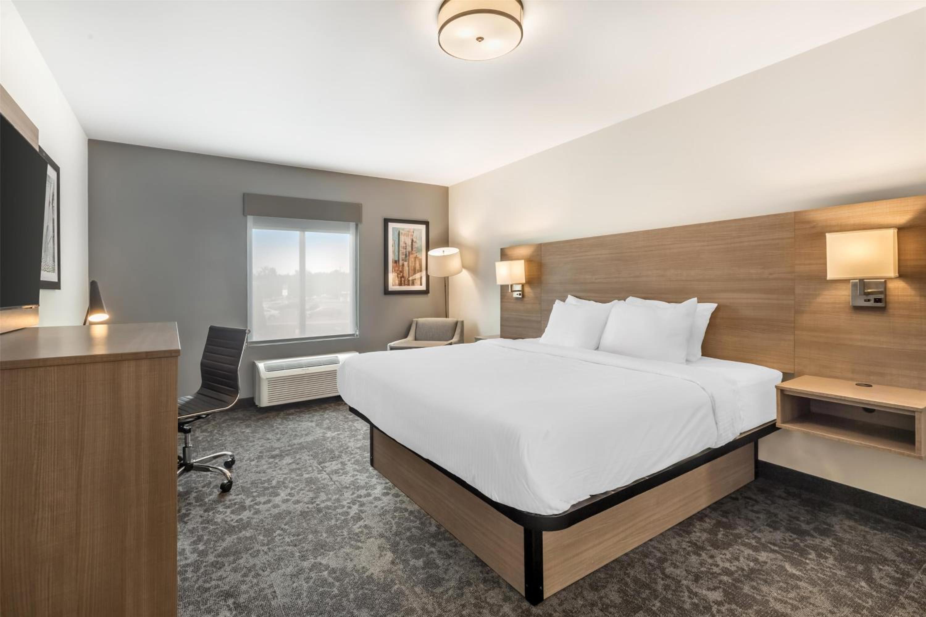 King Room - Photo 3