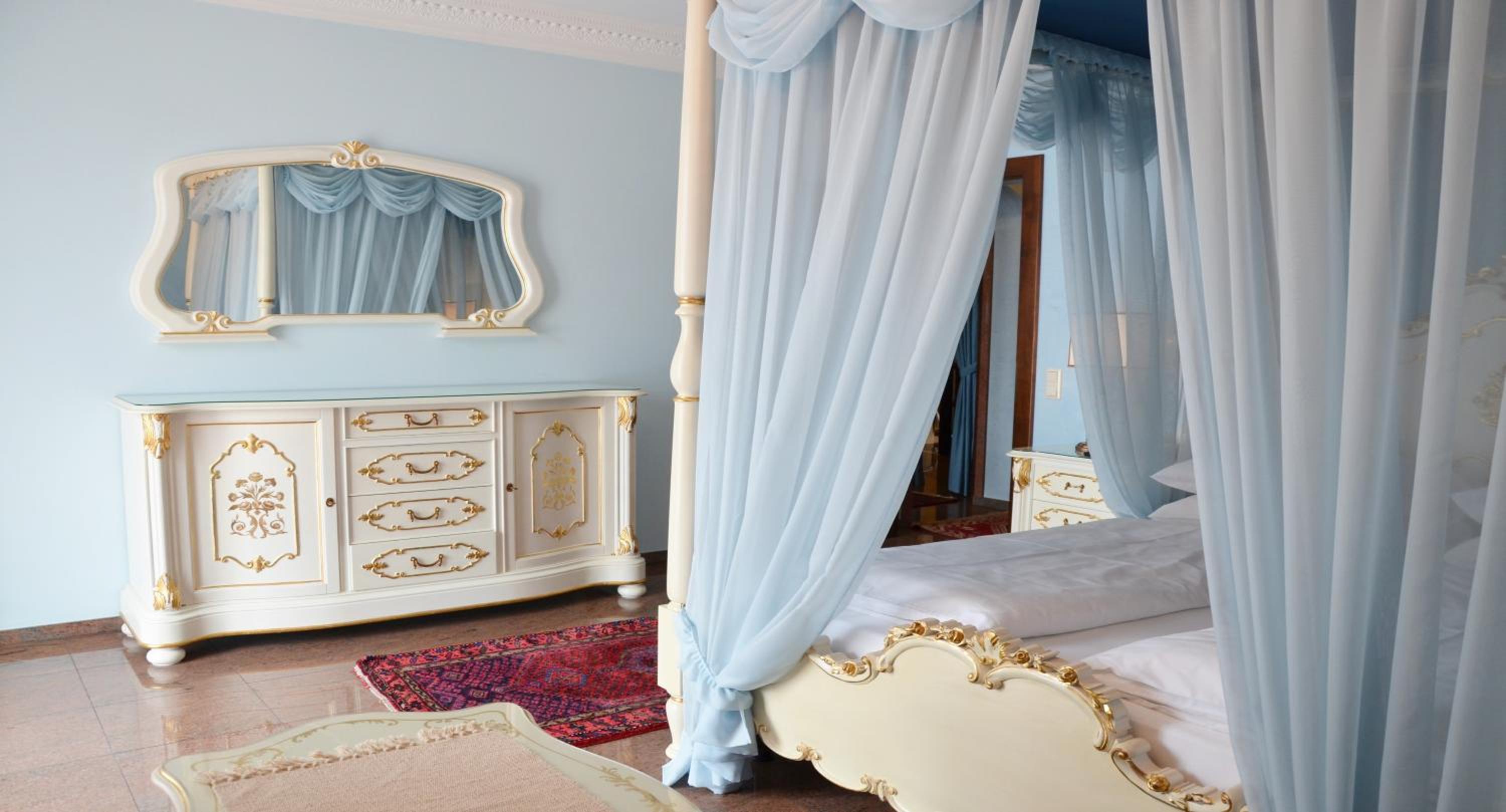 3 Bedroom Suite with Terrasse  - Photo 6