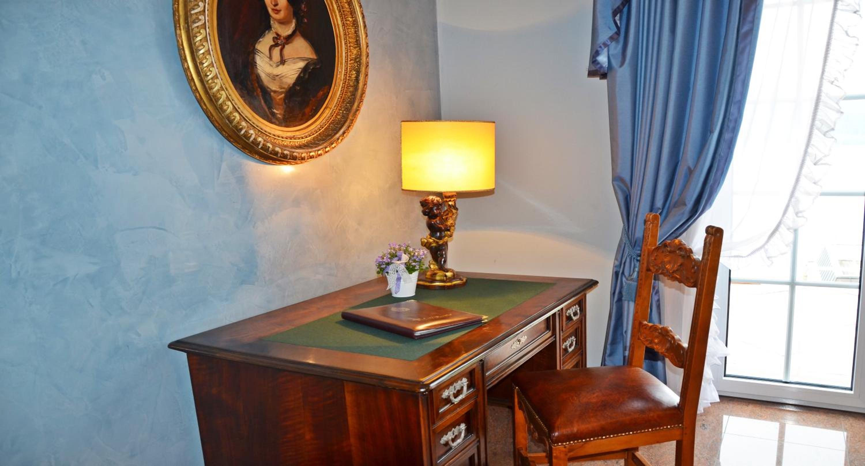 3 Bedroom Suite with Terrasse  - Photo 5