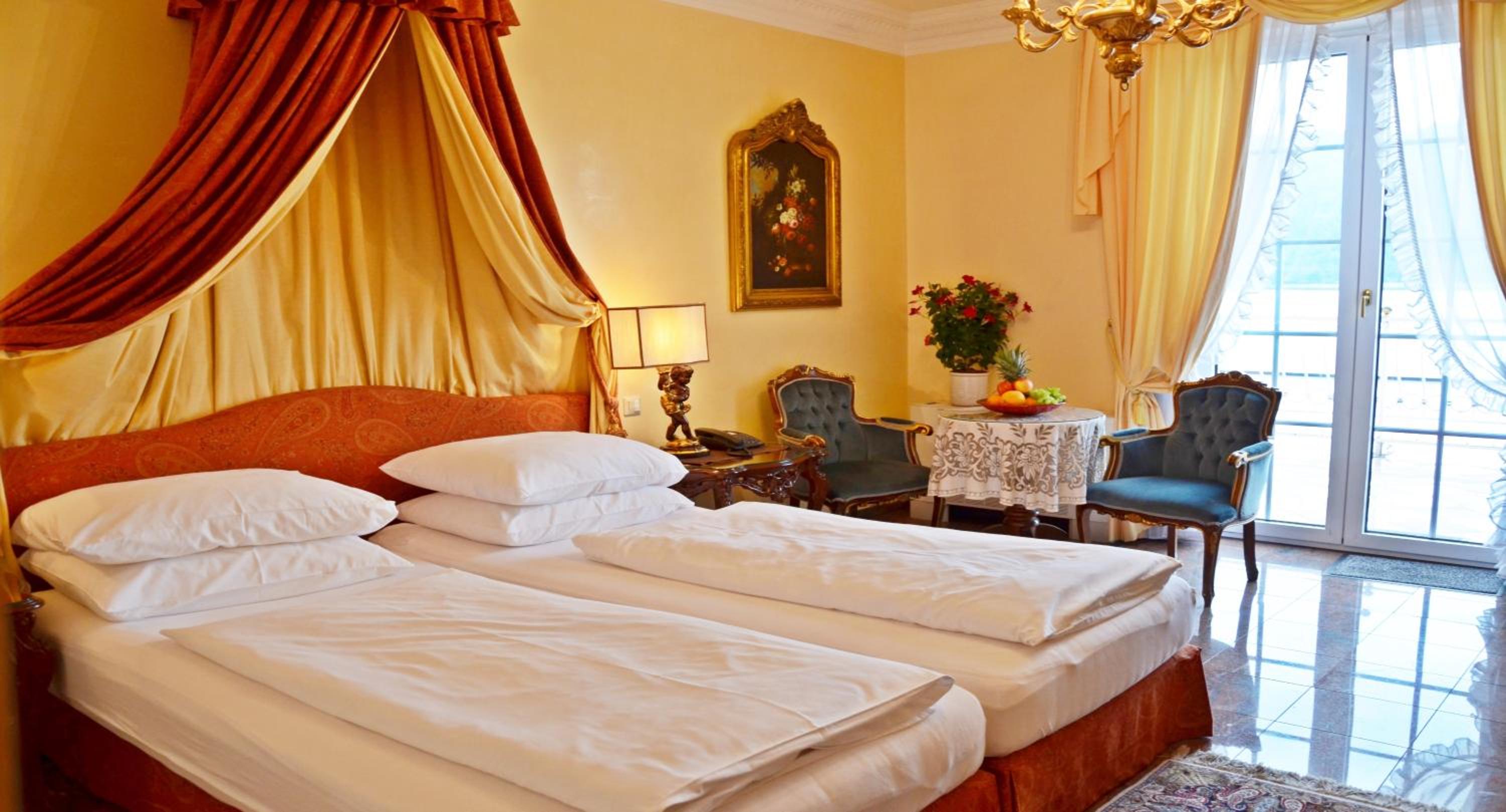 Double Room photo 3