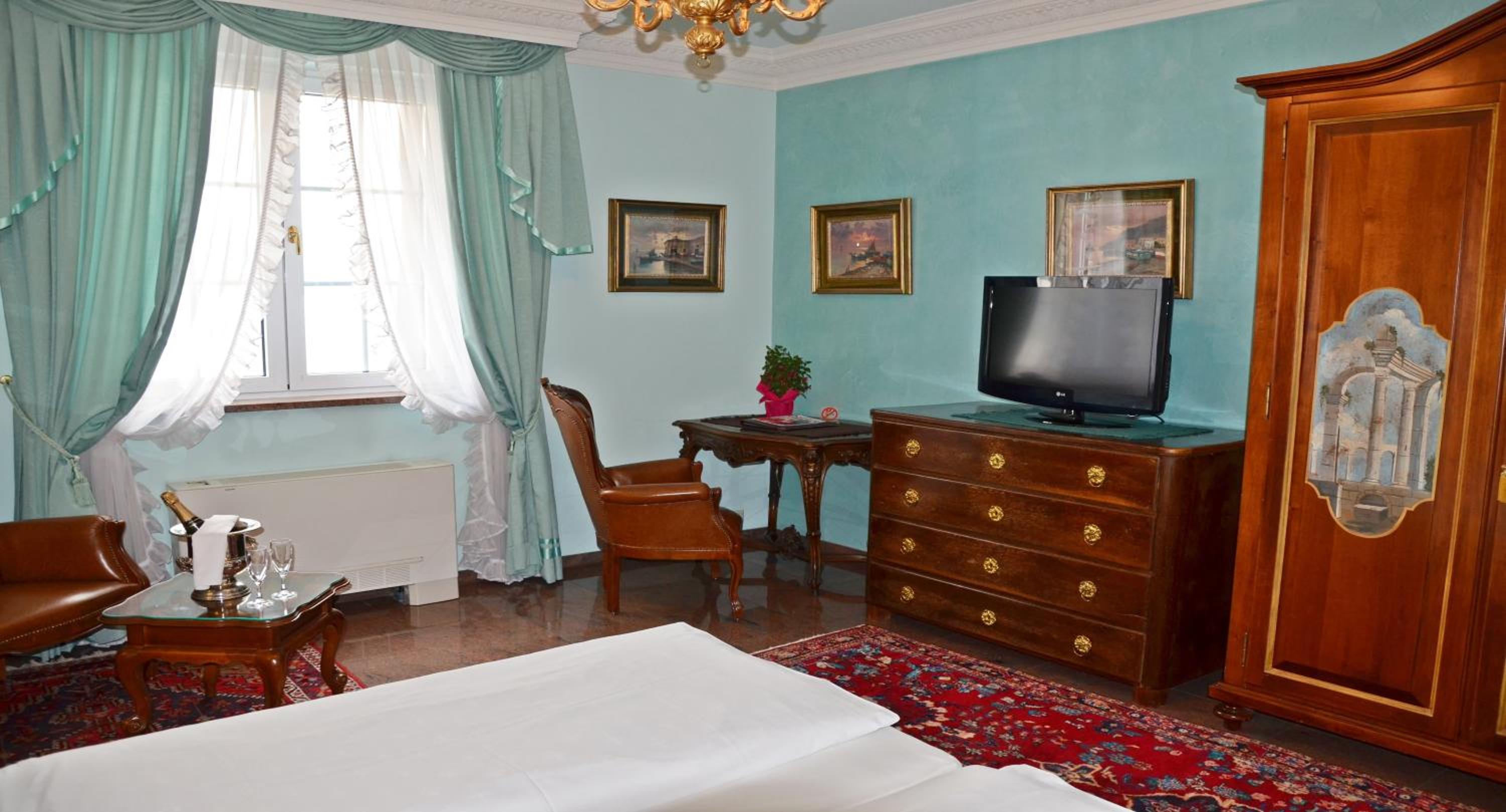 Double Room photo 2