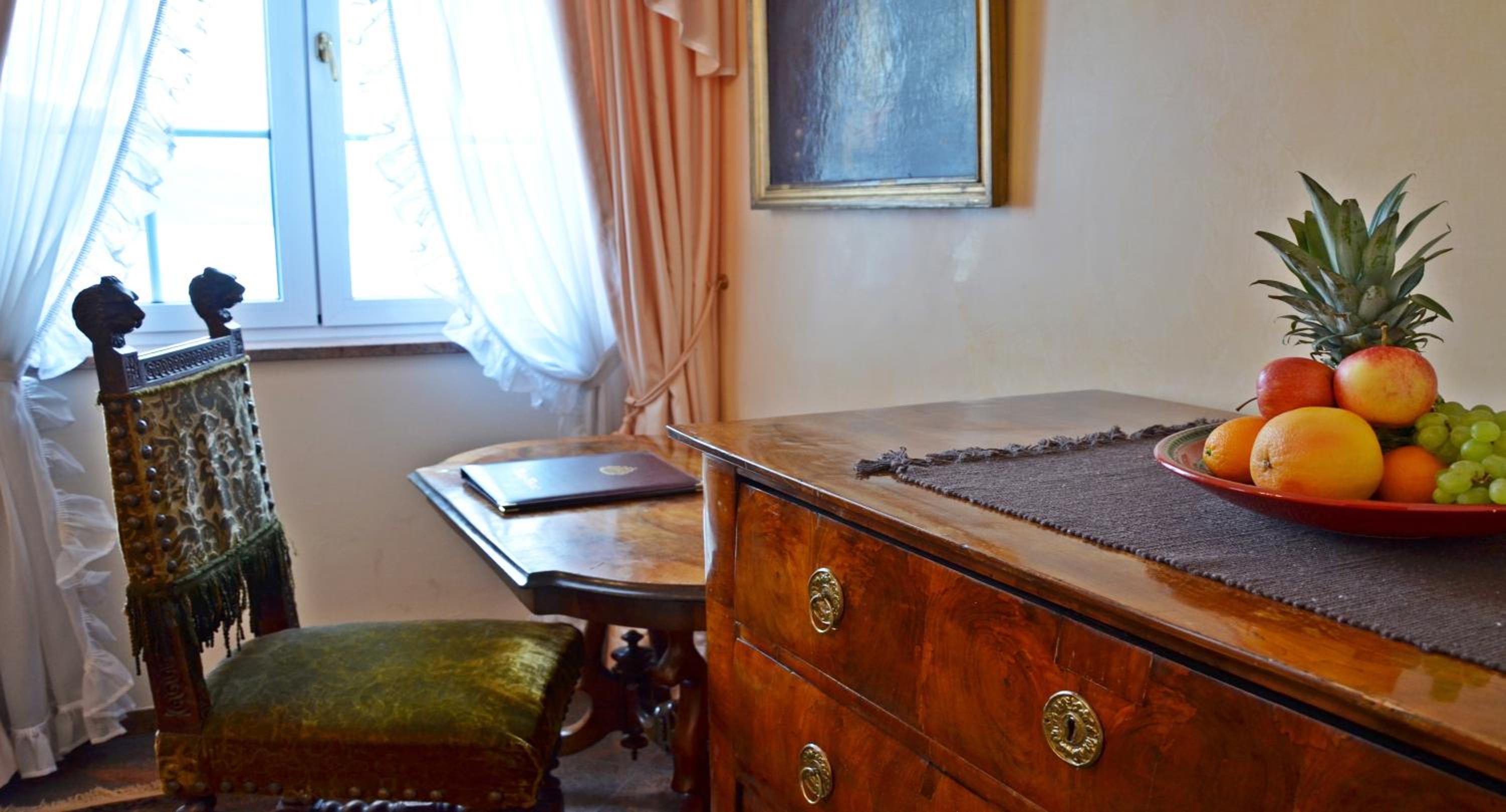 Two-Bedroom Suite - Photo 11