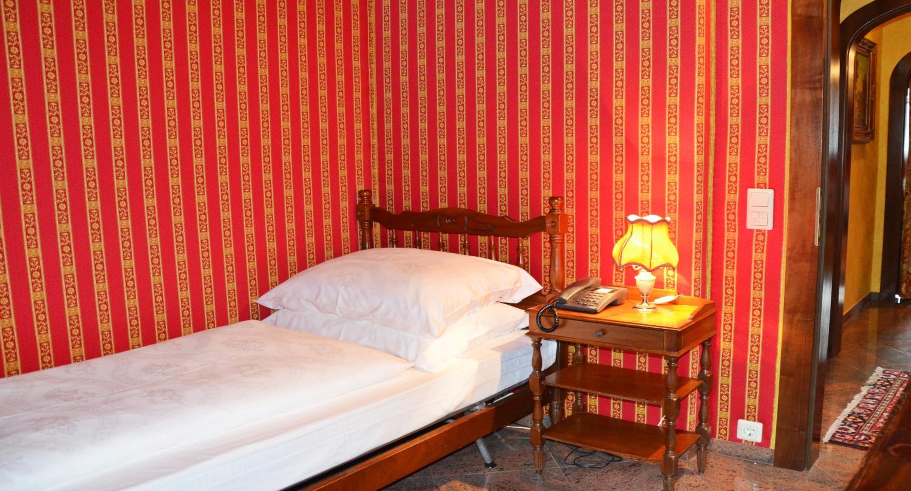 Two-Bedroom Suite "Versace" - Photo 2