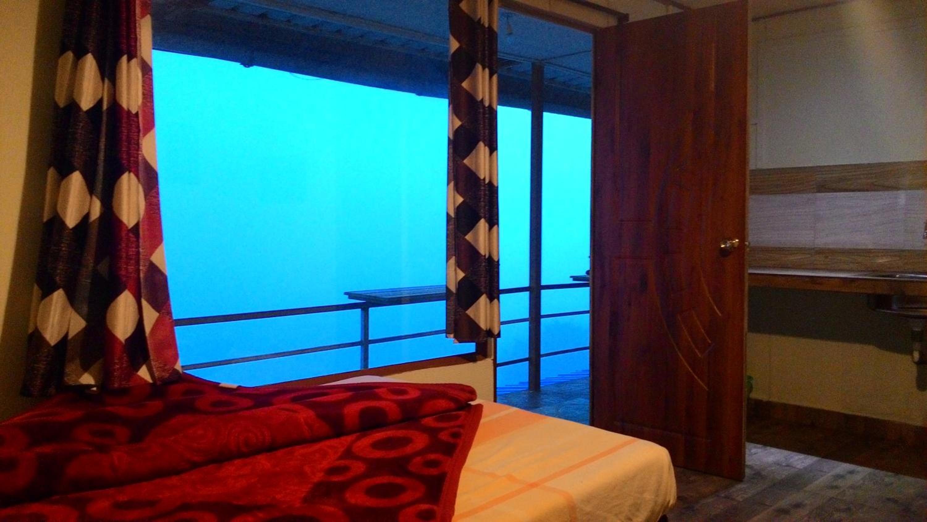Standard Queen Room with Two Queen Beds