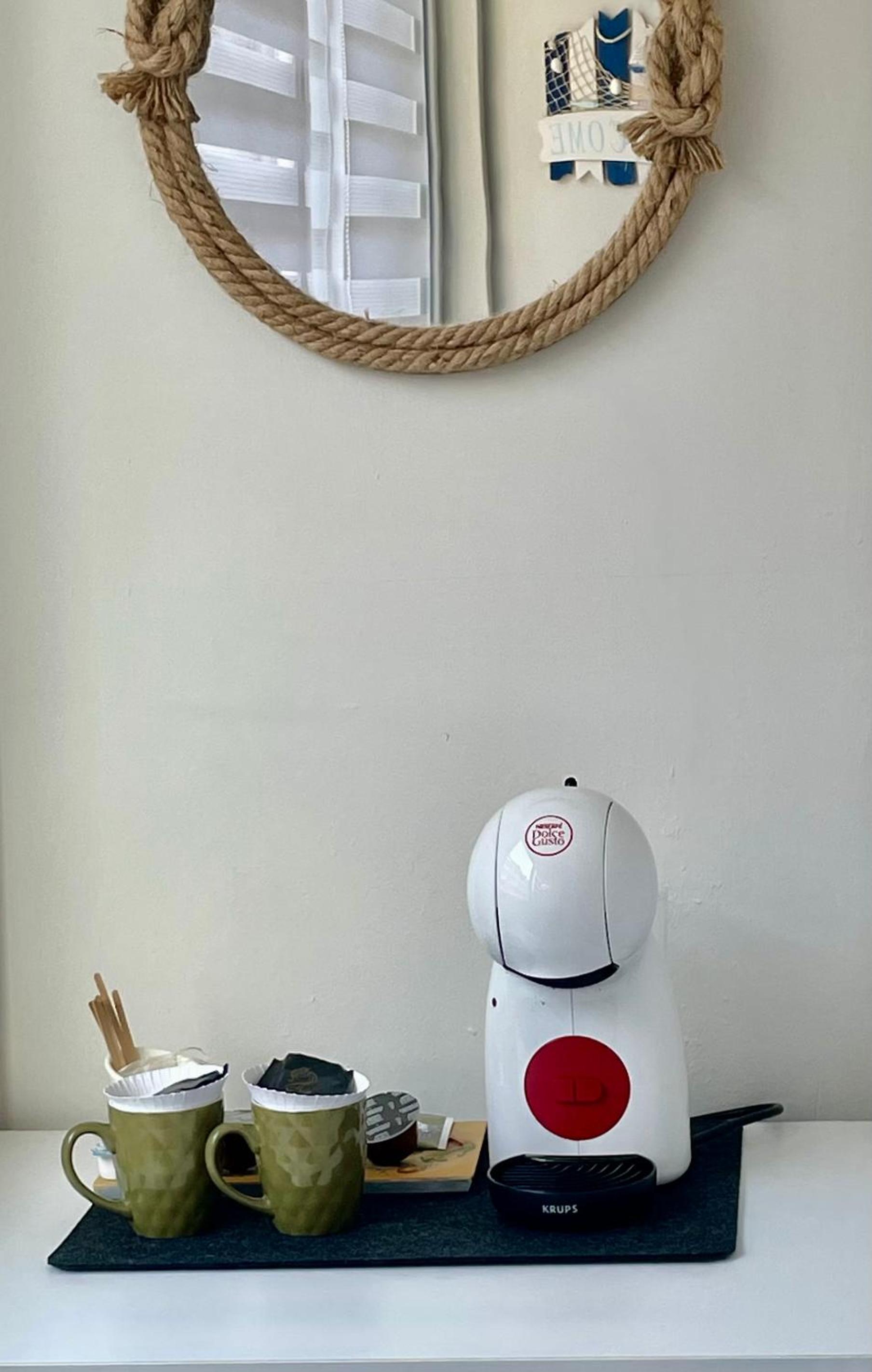 Double Room with Balcony (2 Adults + 1 Child)