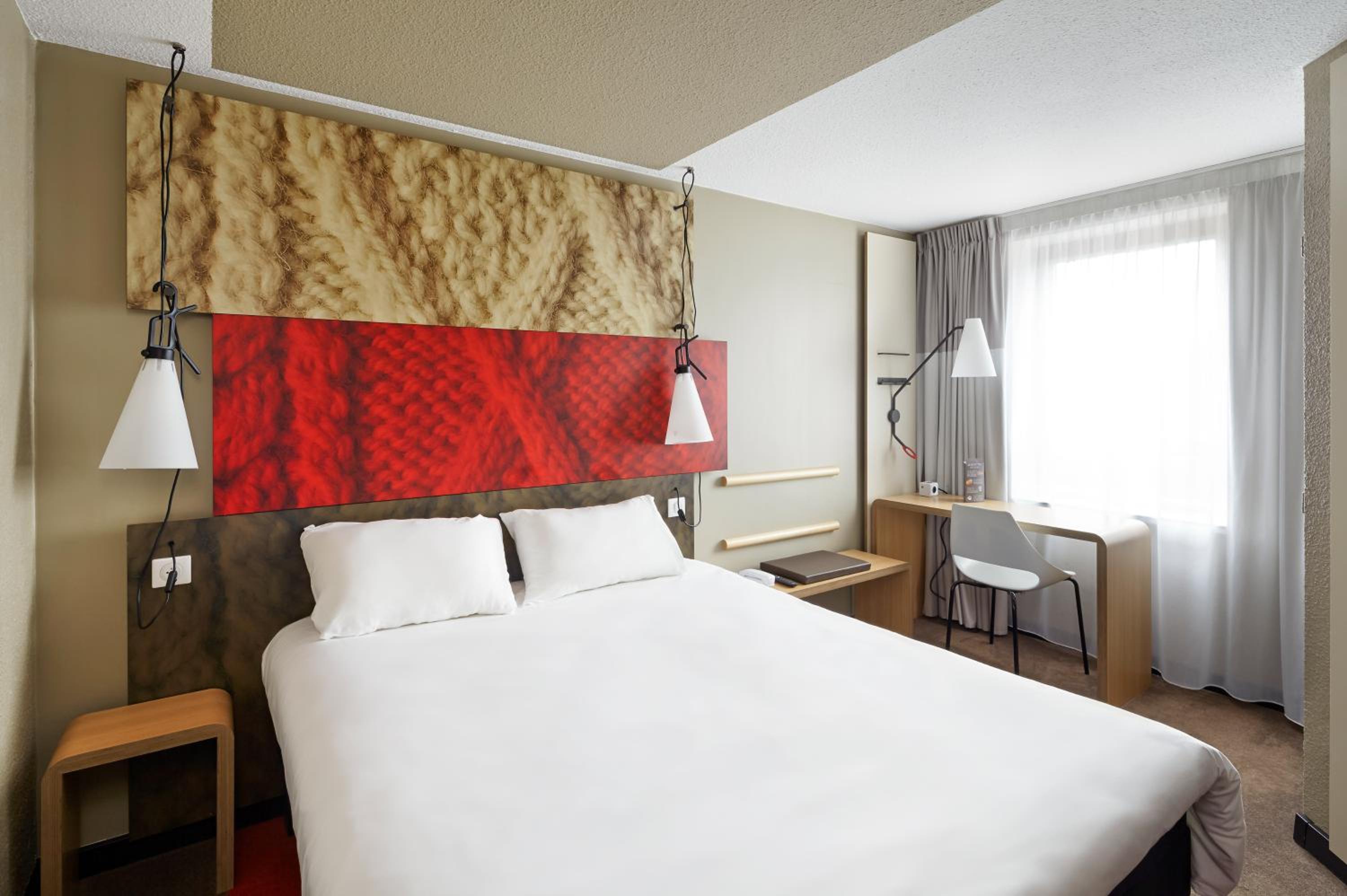 Double Sweet Room by Ibis photo 3