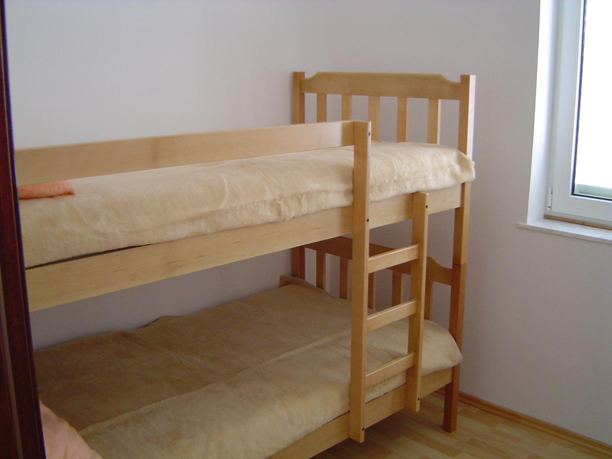 Two-Bedroom Apartment photo 1