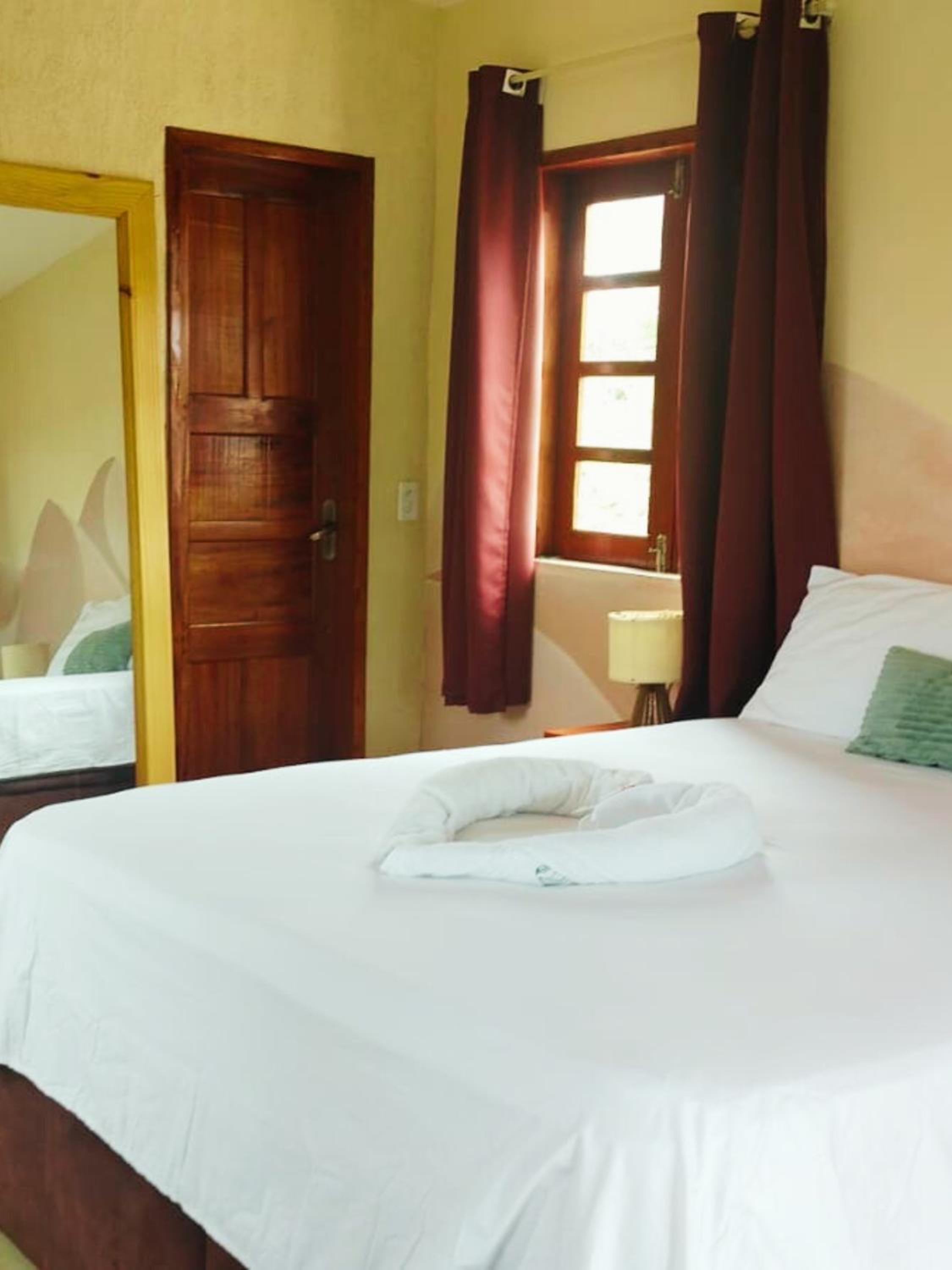 Deluxe Room (1 adult + 1 child) photo 2