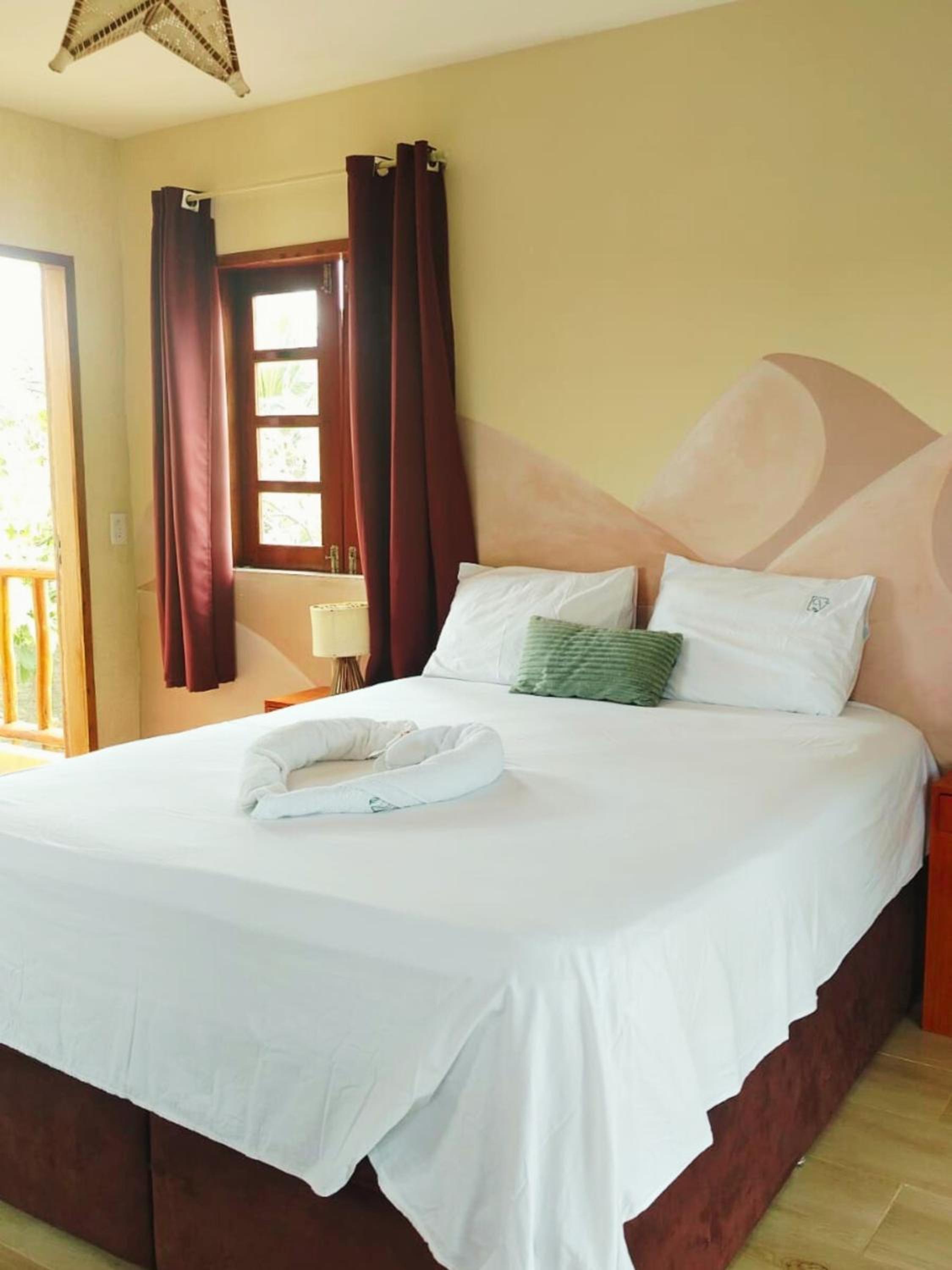 Deluxe Room (1 adult + 1 child) photo 1