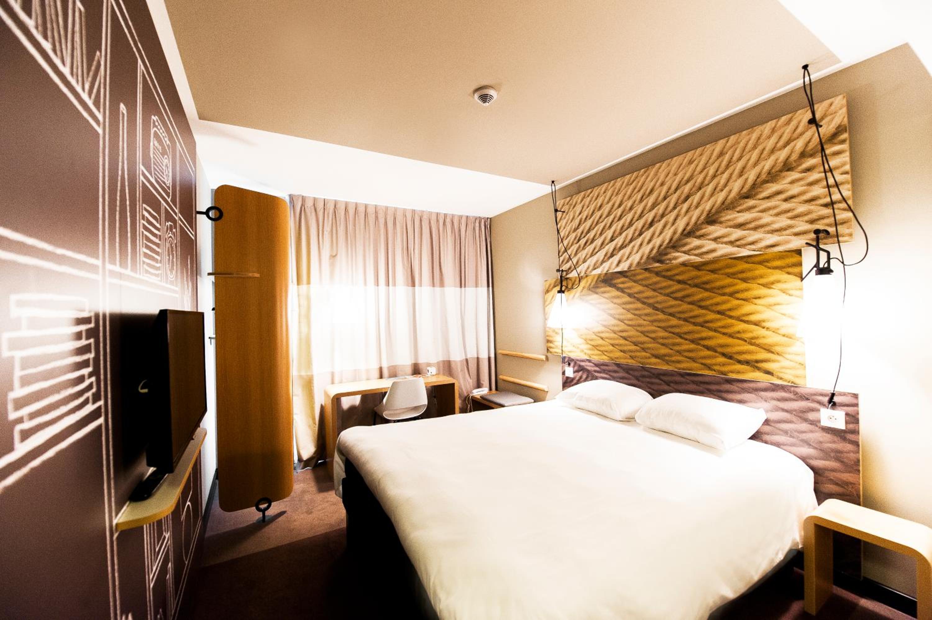 Standard Double Room photo 1