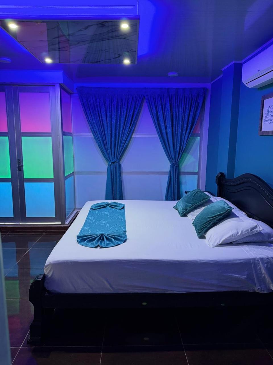 Suite with Balcony