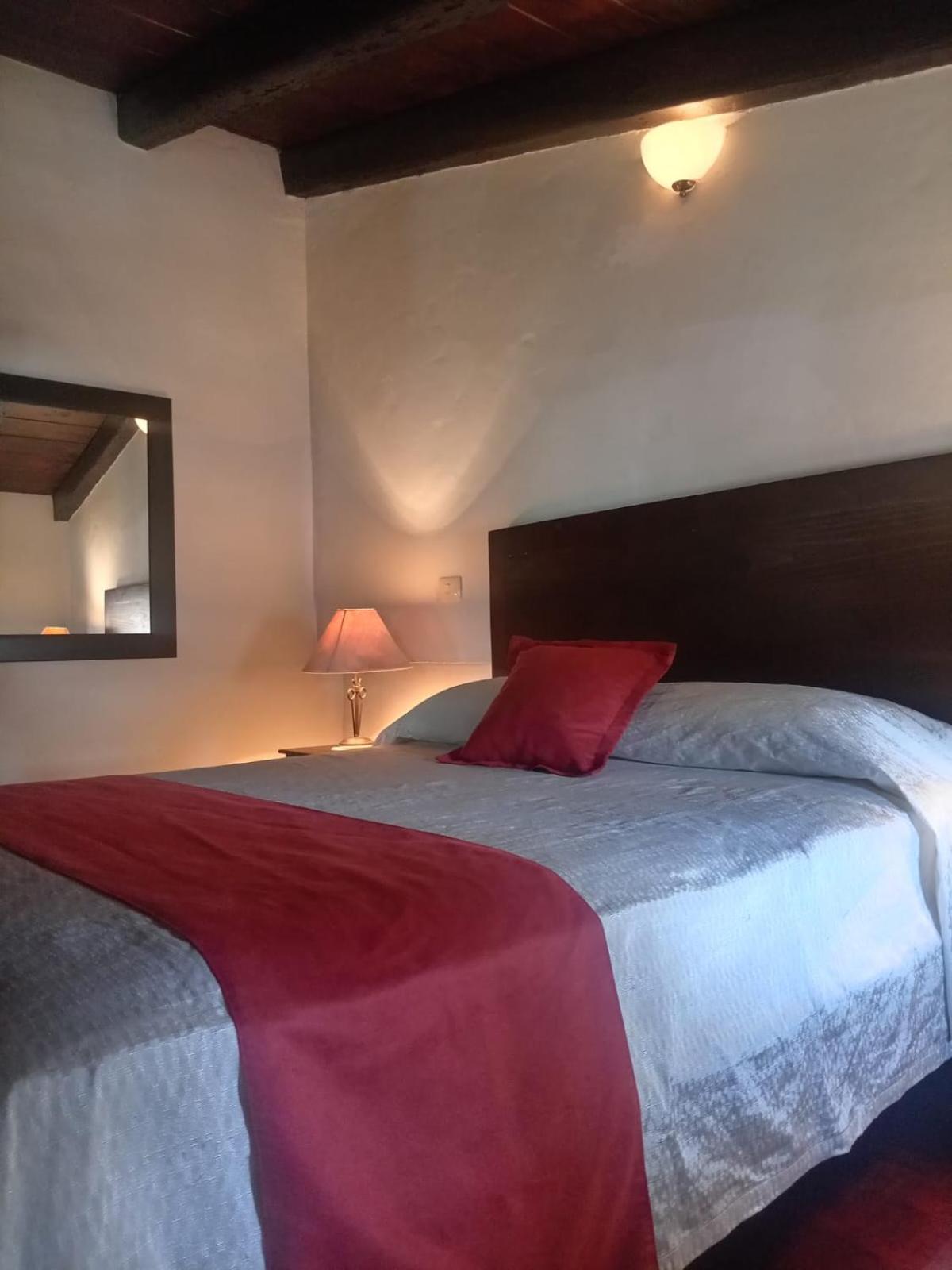 Double Room photo 3