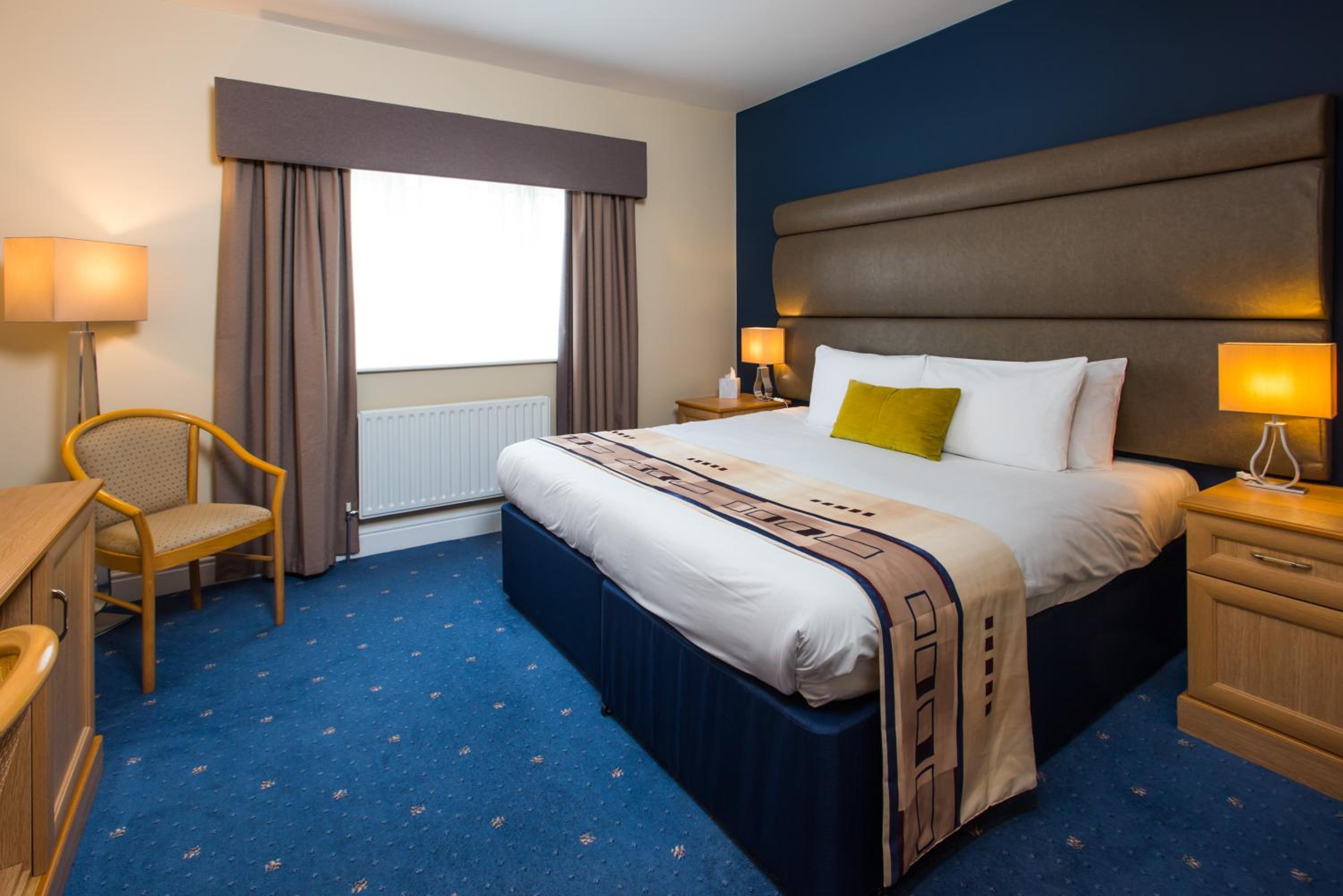 Standard Double Room - Photo 20