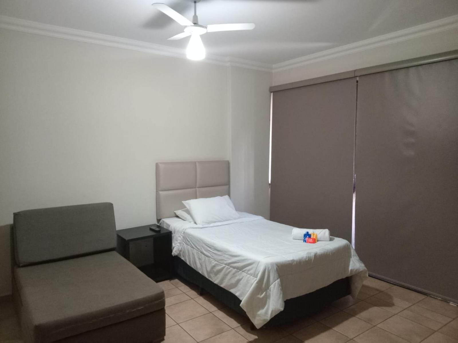 Luxury Triple Room photo 3