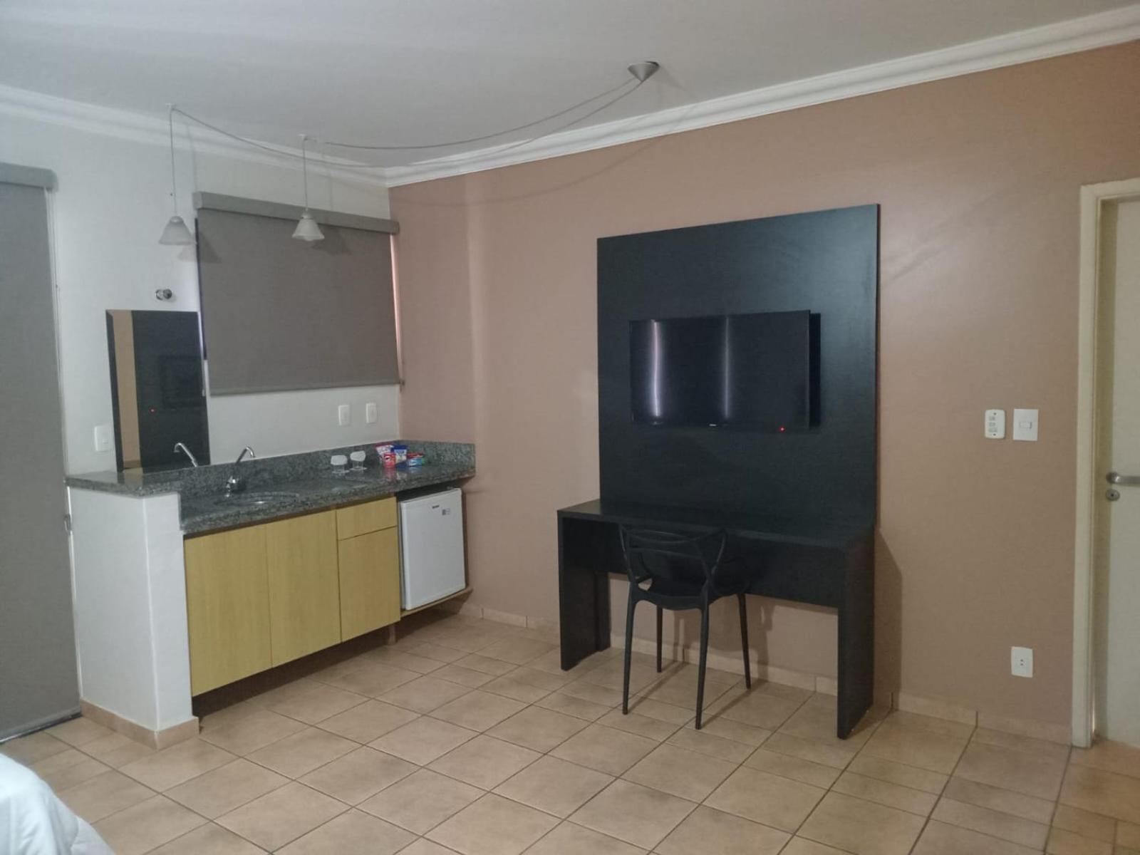 Luxury Triple Room photo 2