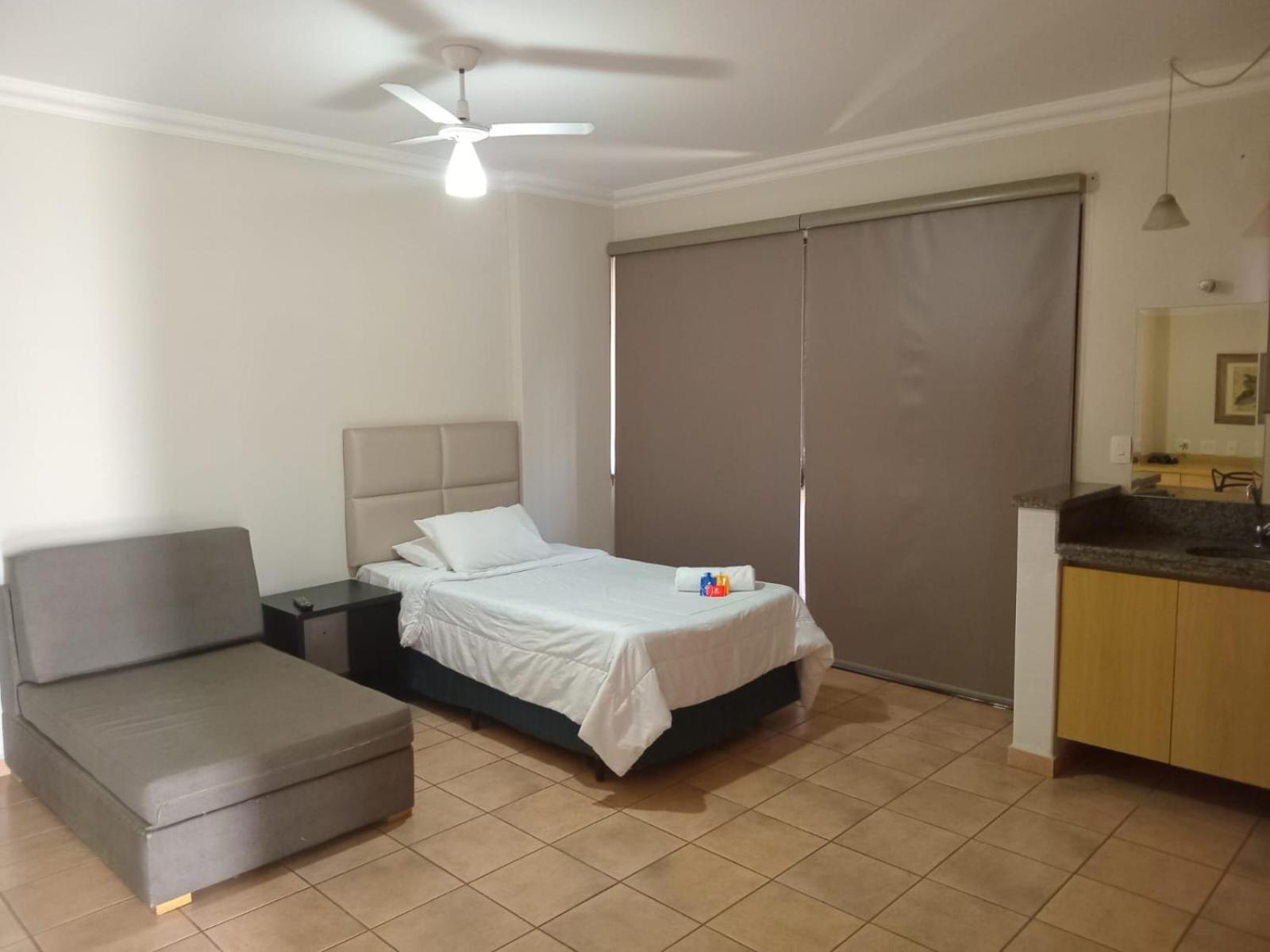 Luxury Triple Room photo 1
