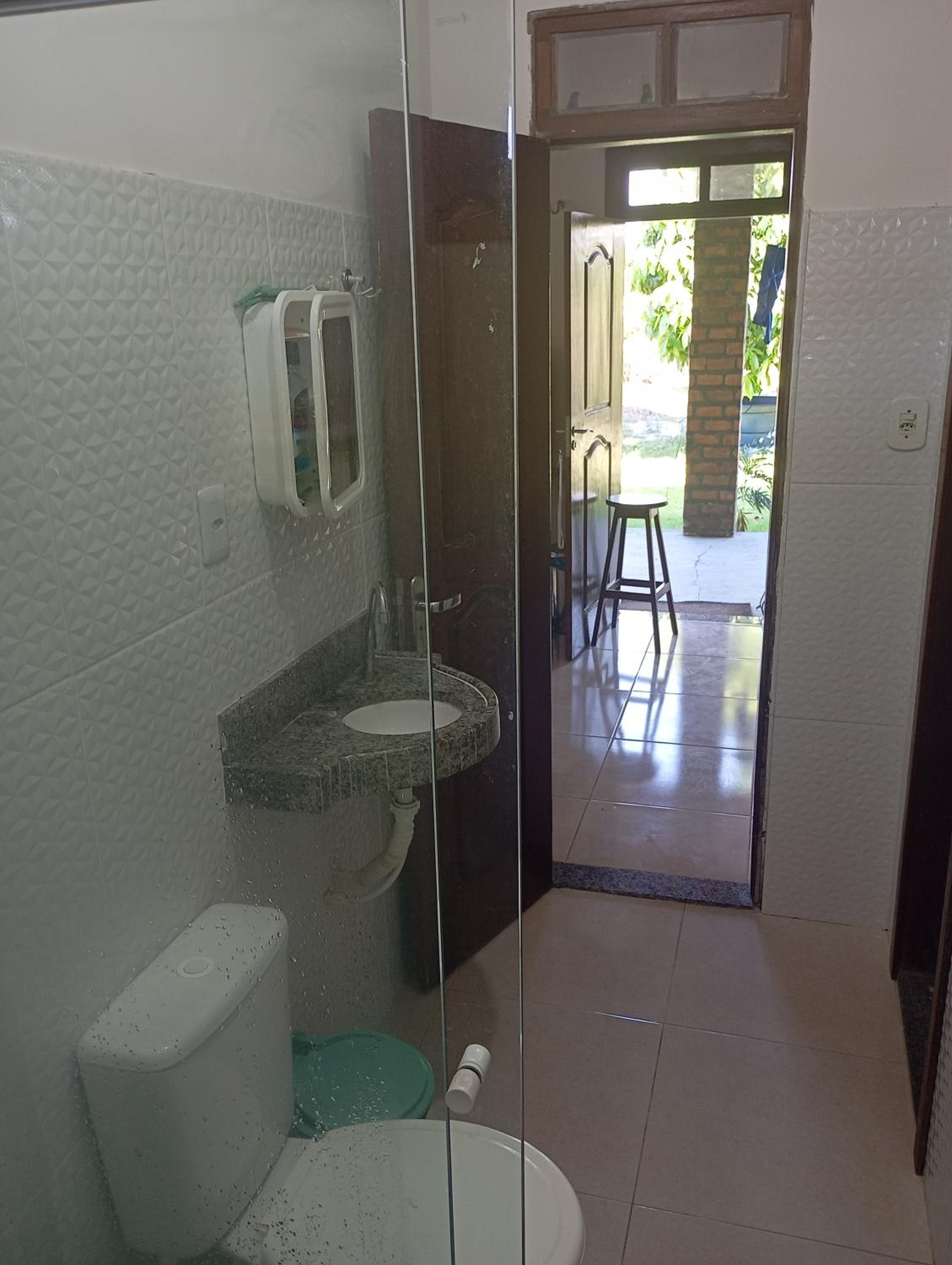 Double Room with Shared Bathroom photo 2