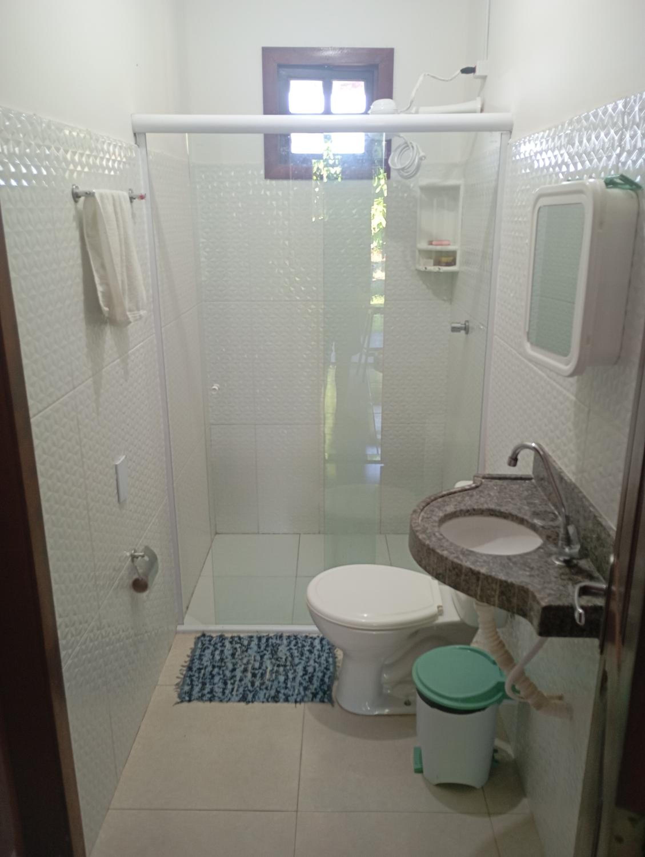 Double Room with Shared Bathroom photo 3