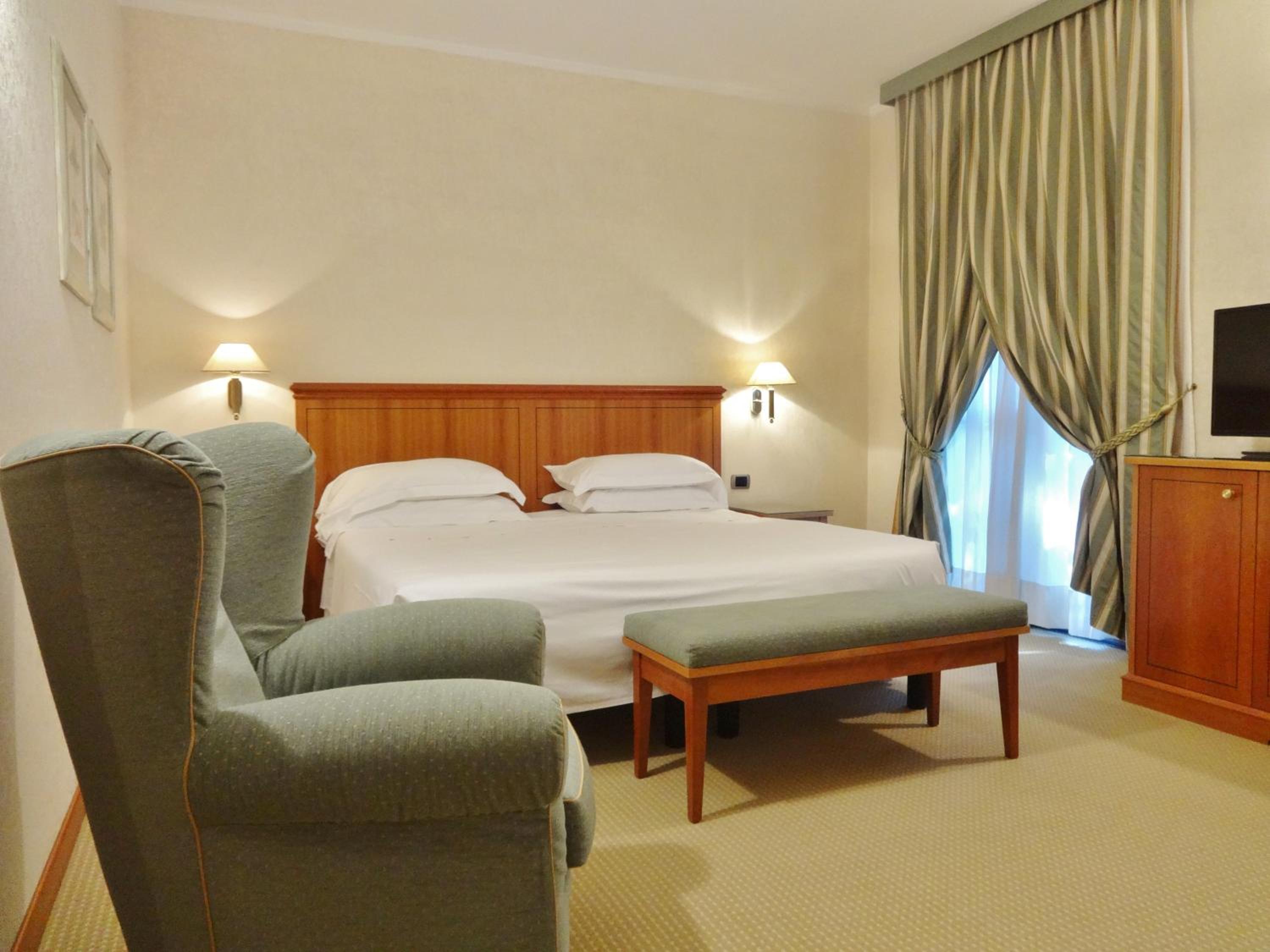 Deluxe Double Room photo 1