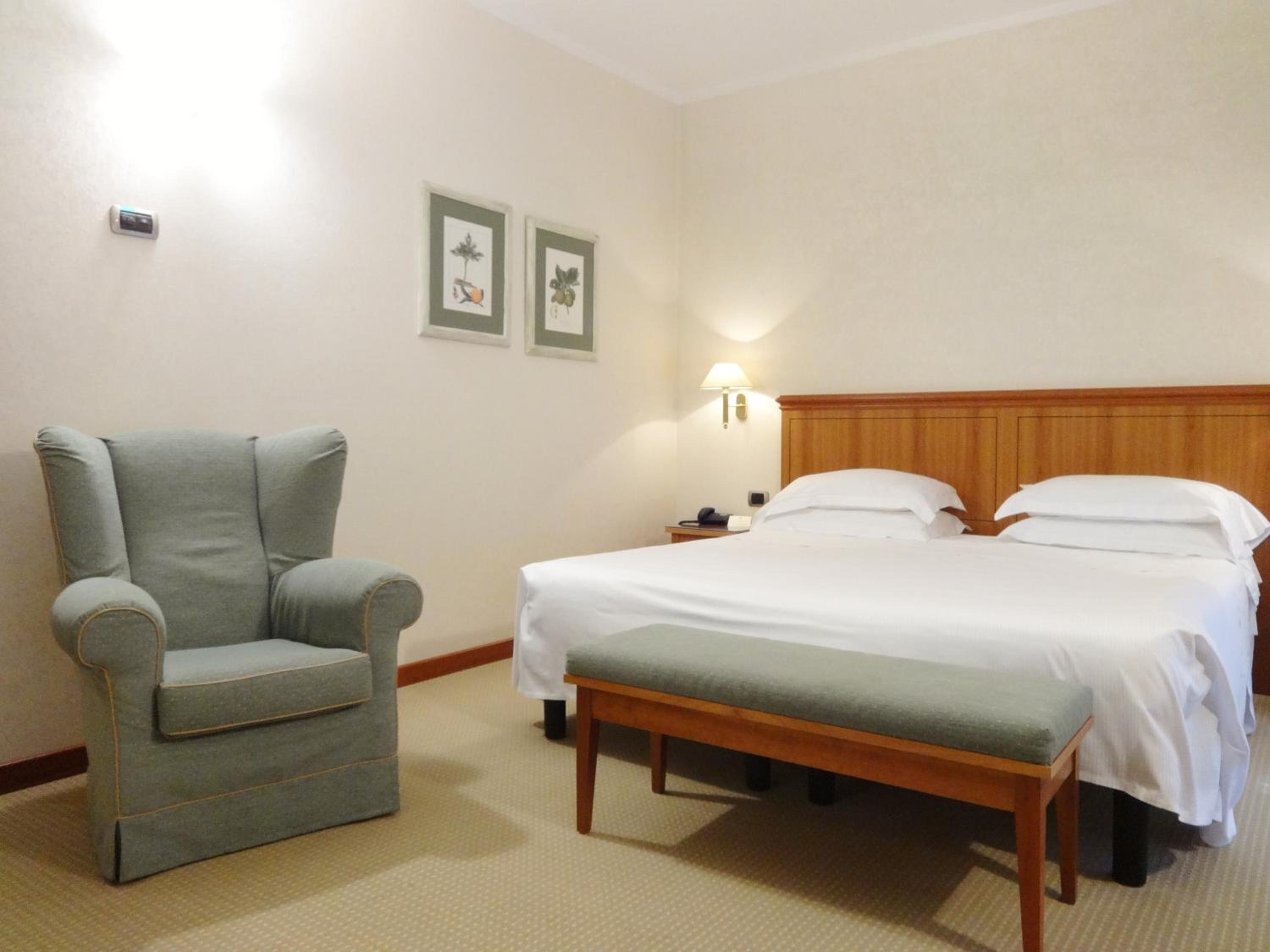 Double Room photo 1