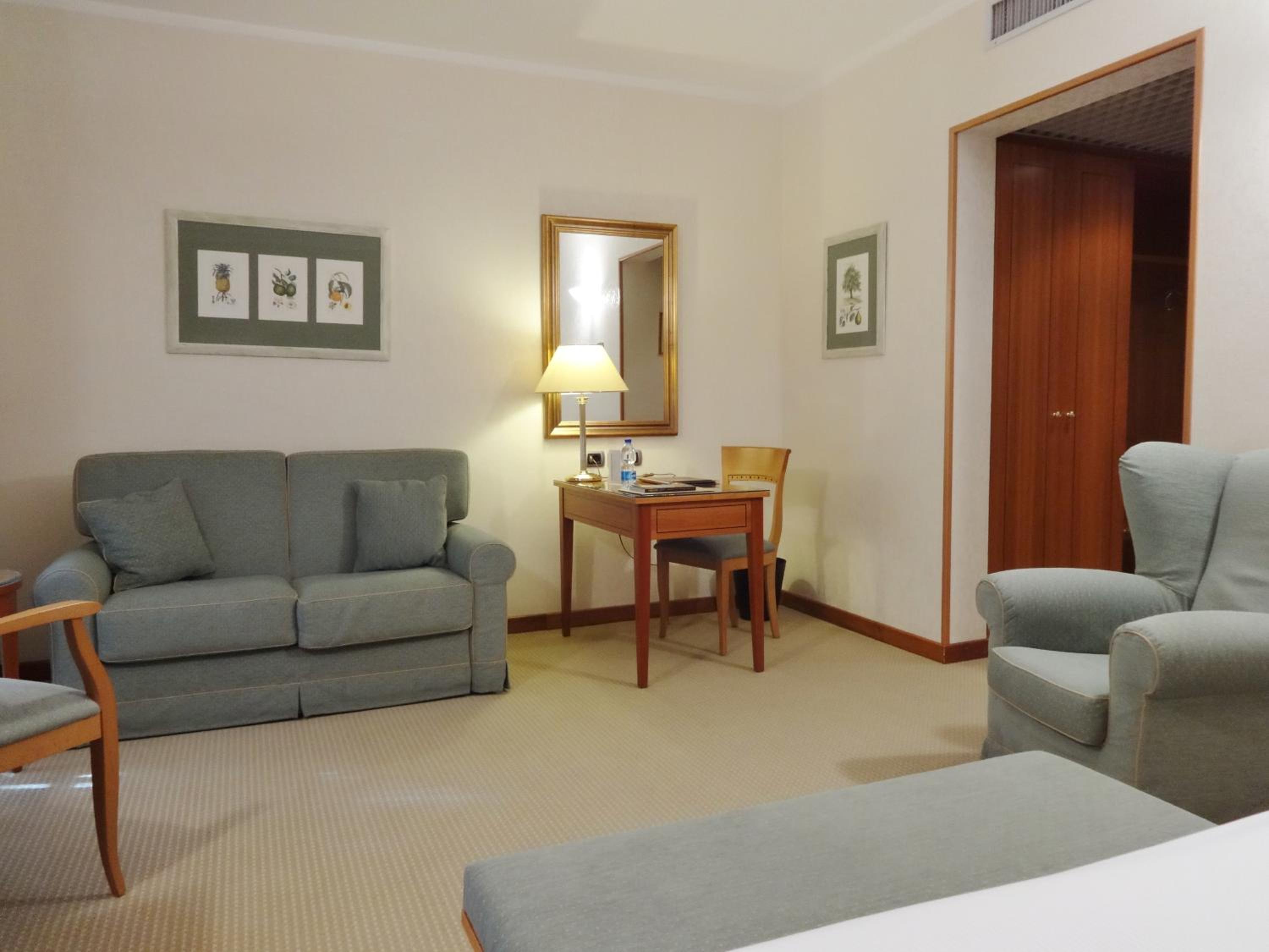 Junior Suite photo 1