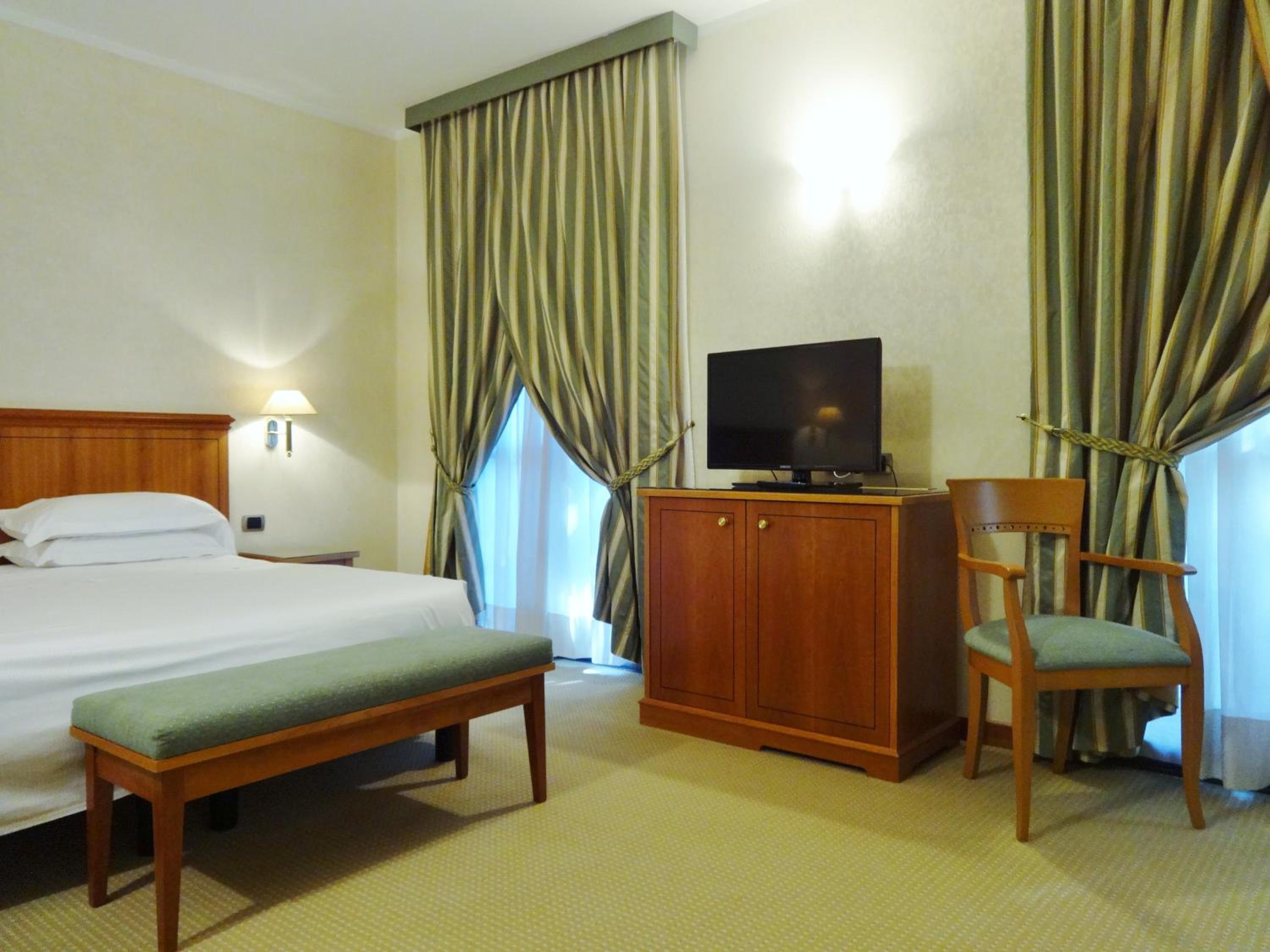 Junior Suite photo 2