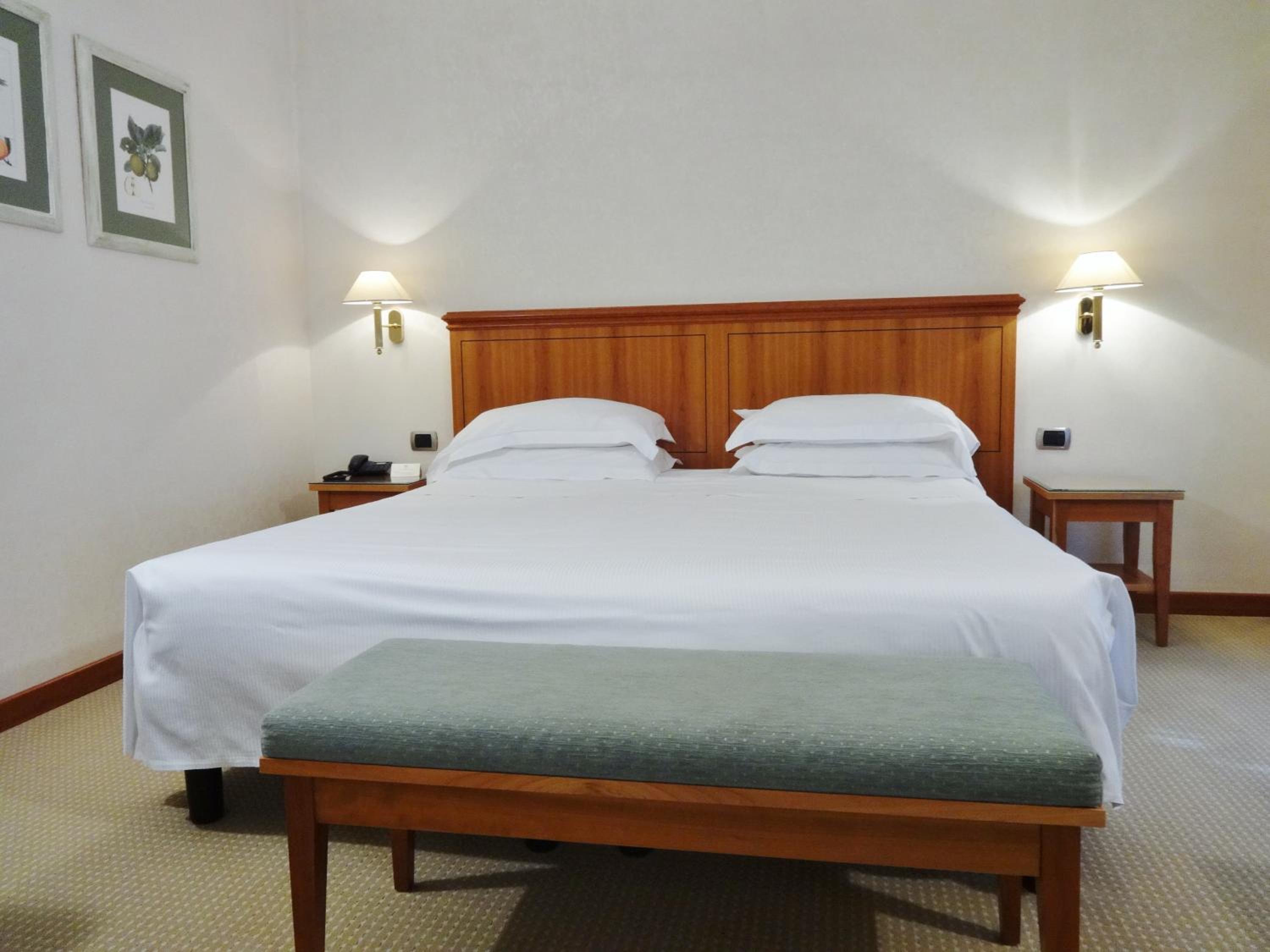 Double Room photo 3