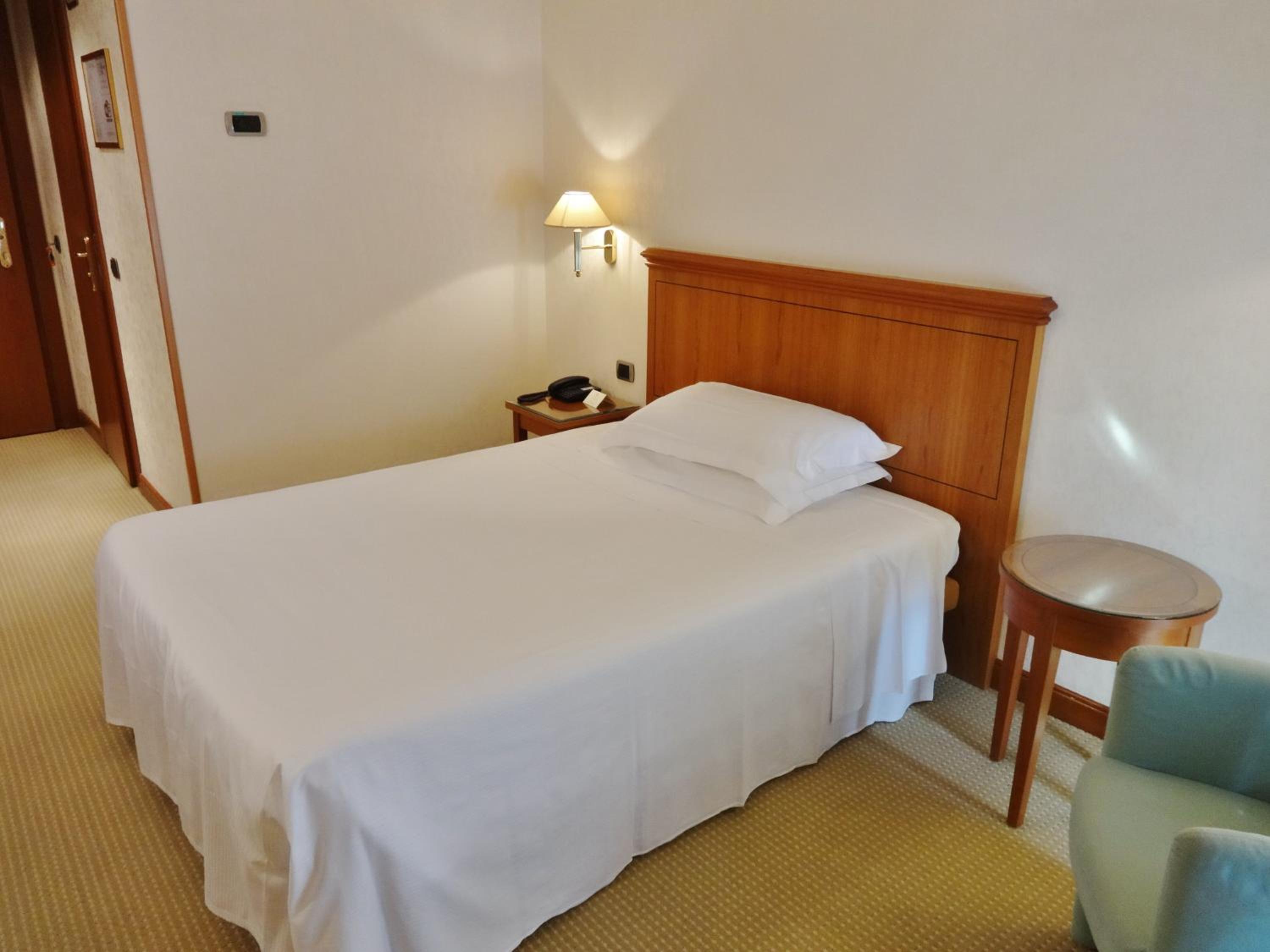 Economy Single Room photo 1