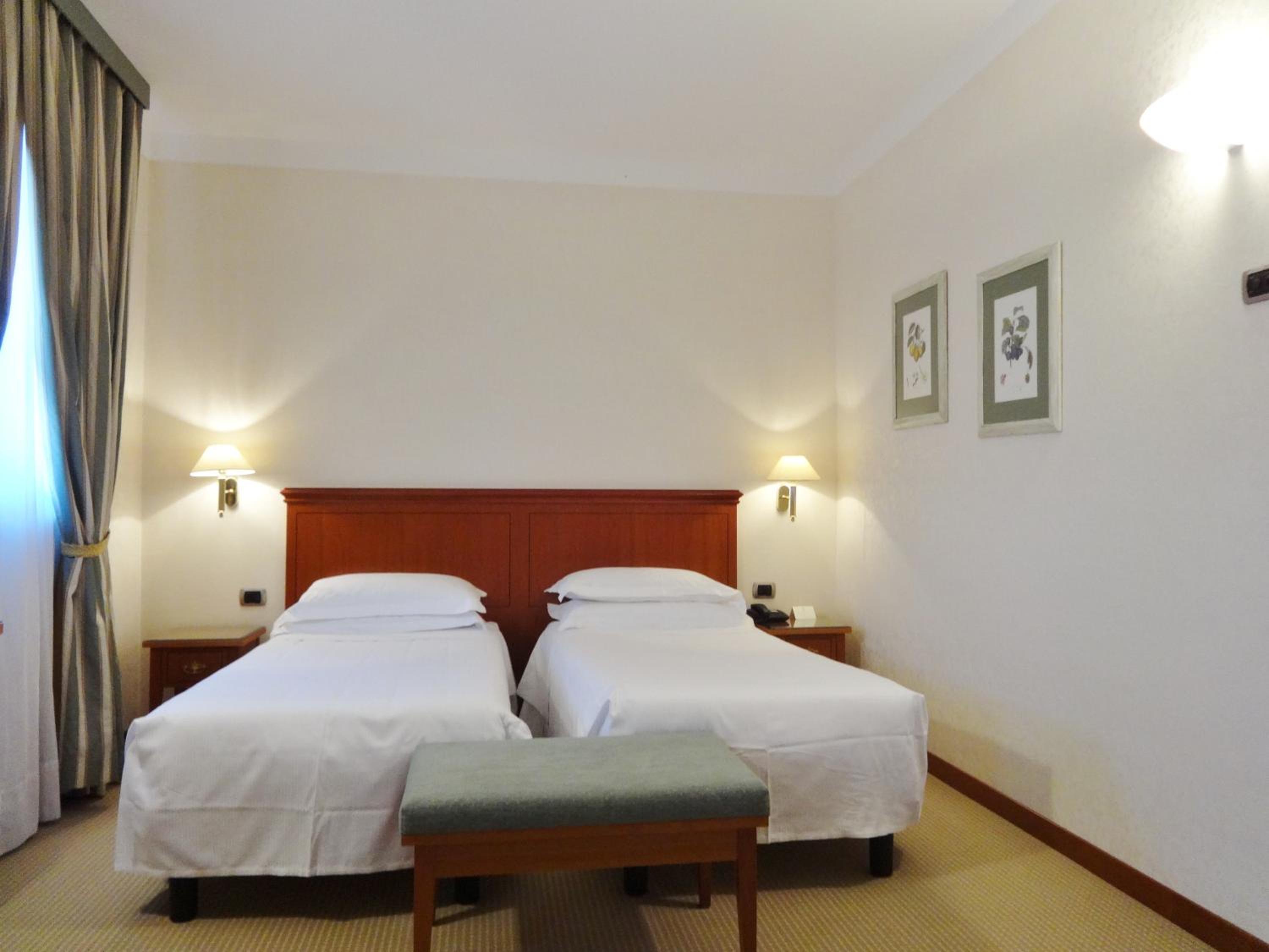 Twin Room photo 1