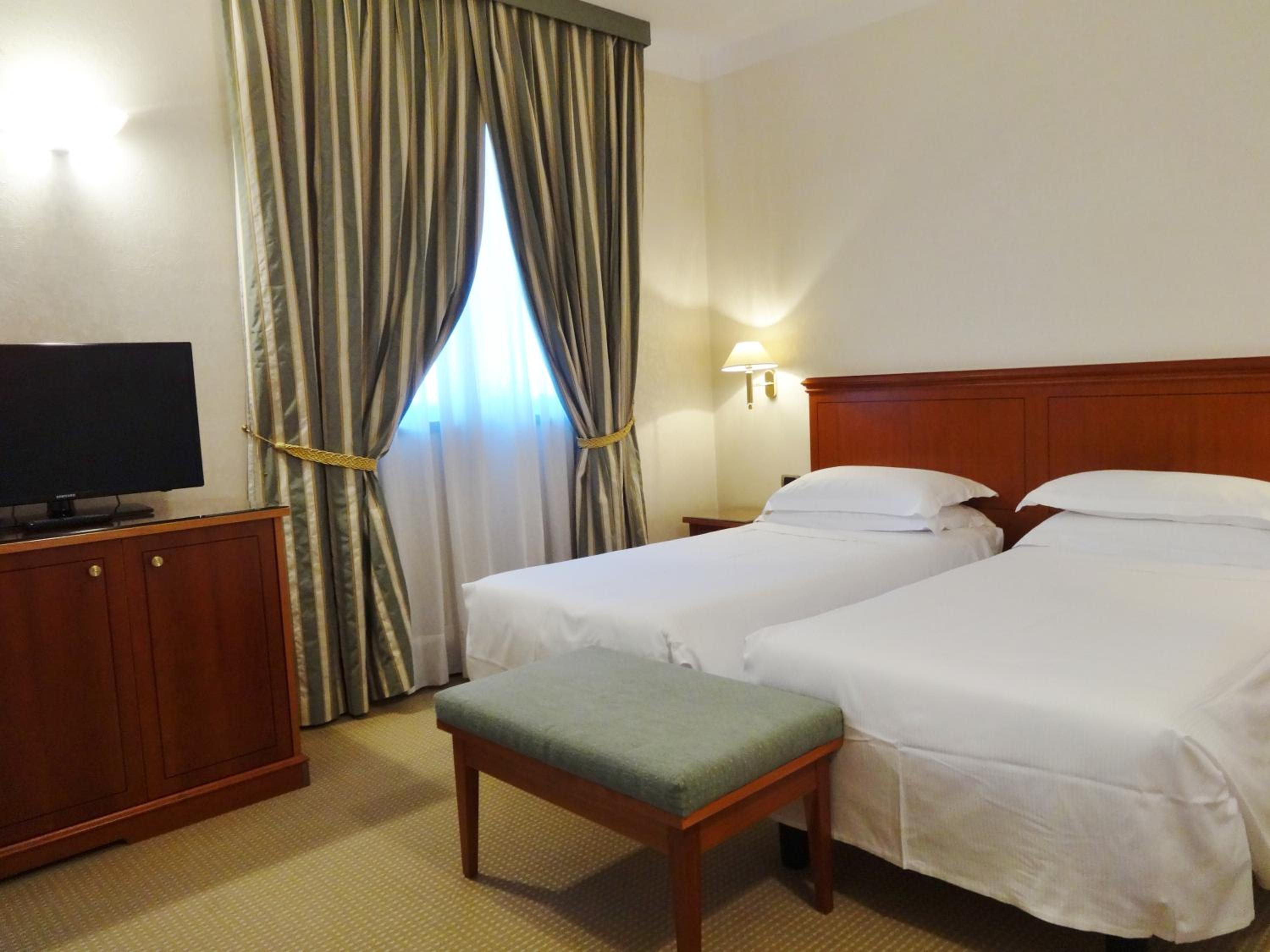 Twin Room photo 2