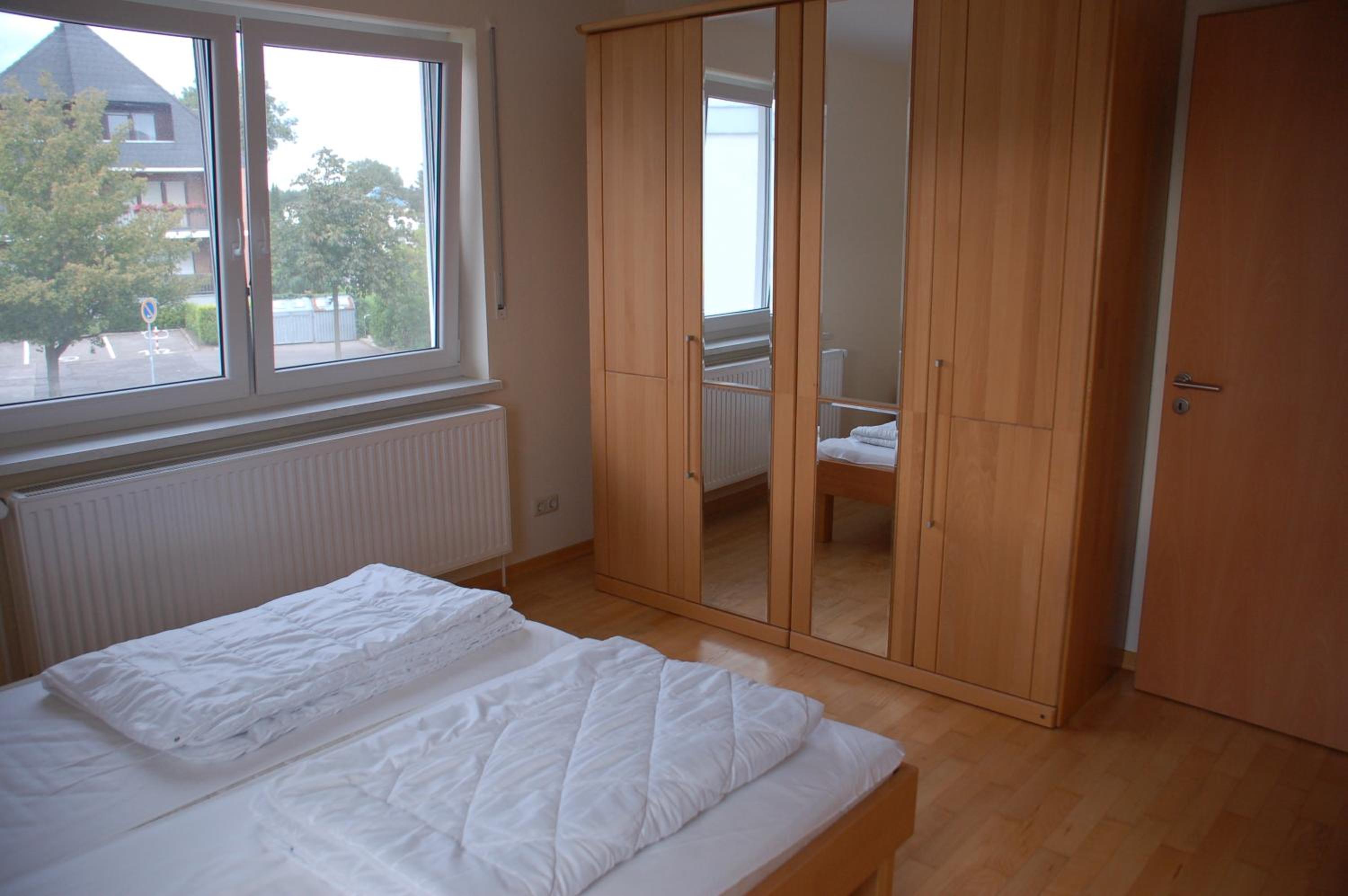 Two-Bedroom Apartment photo 2