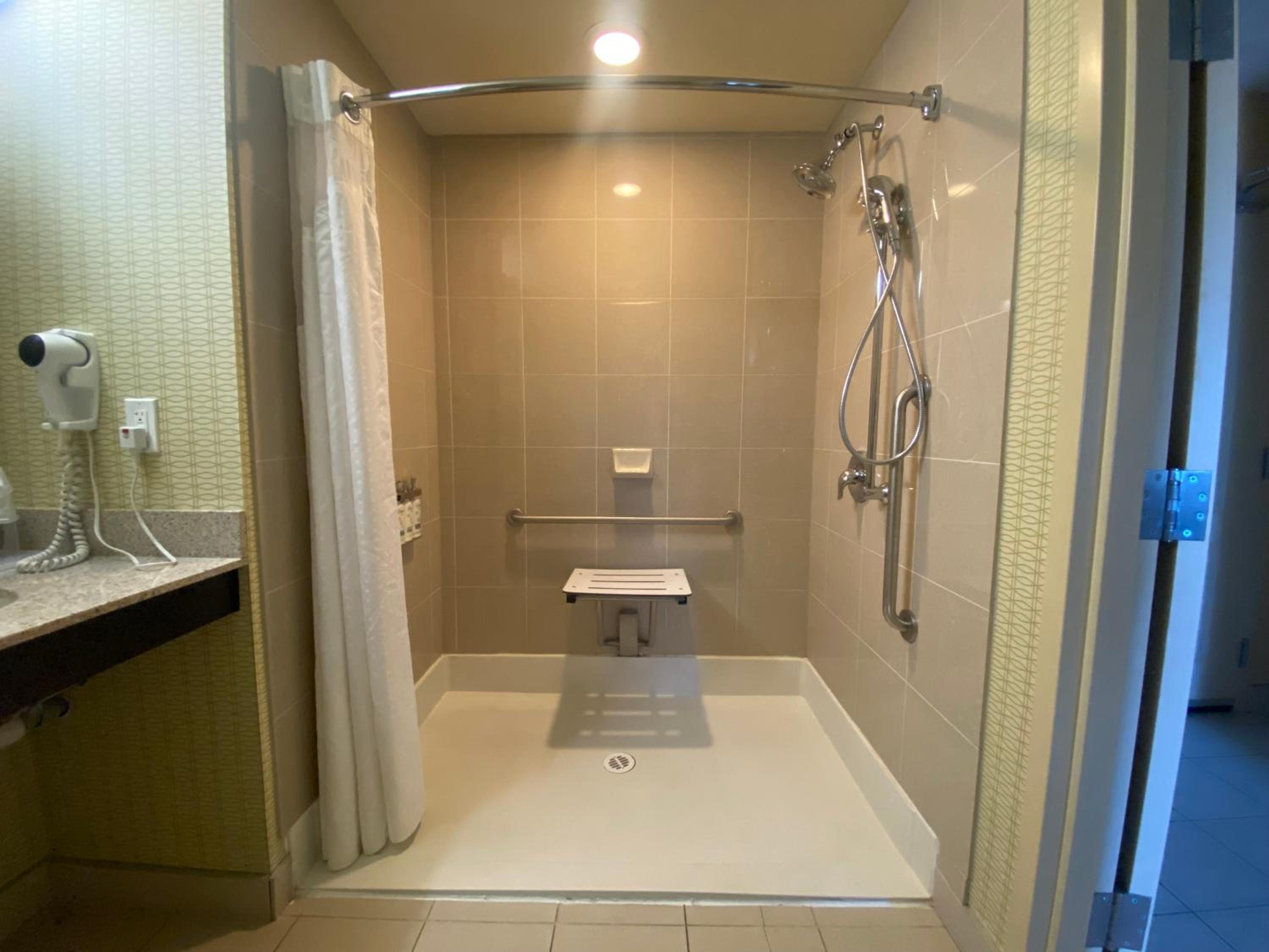 Wingate by Wyndham Fort Saskatchewan, 사진 4