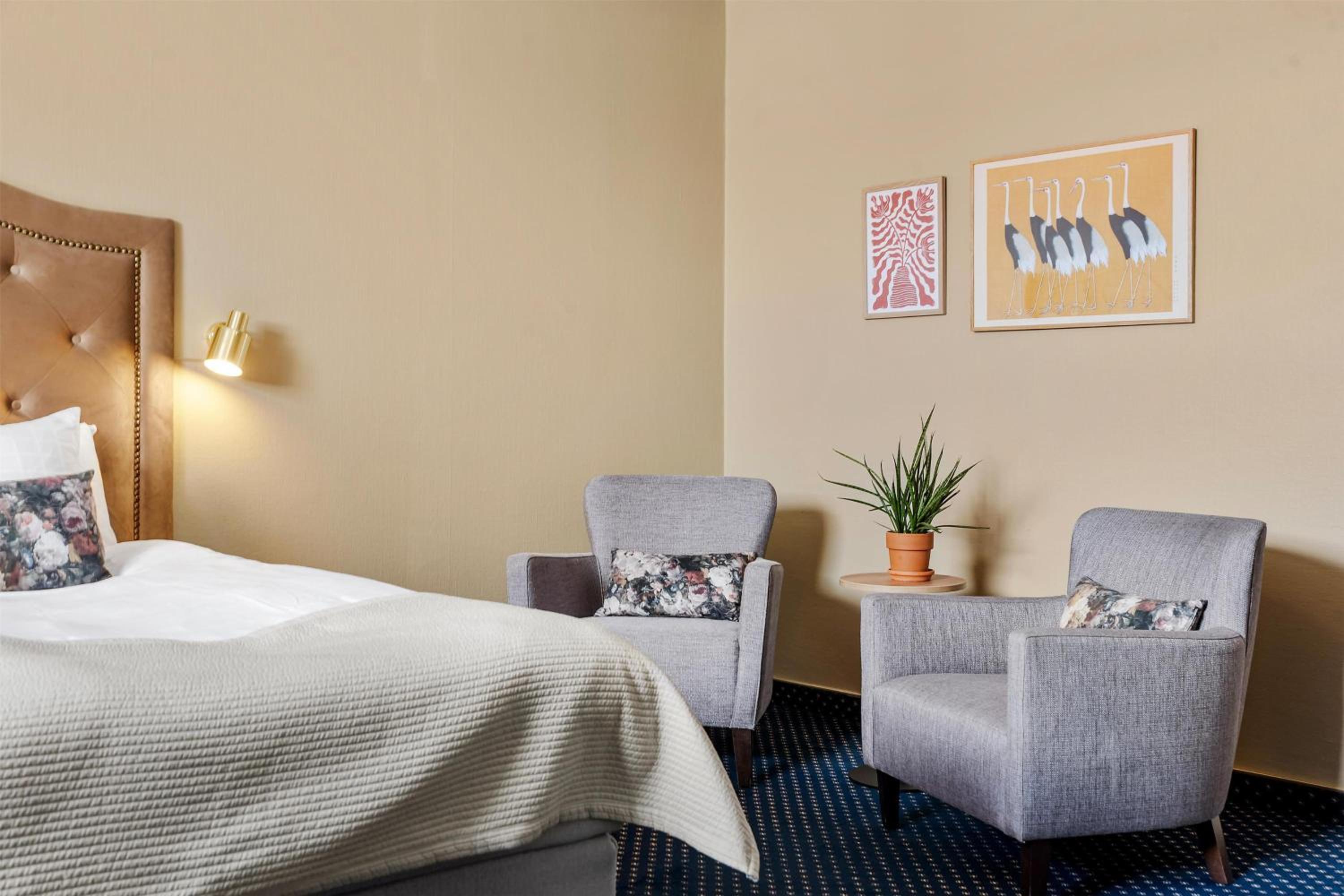 Superior King Room - Photo 2