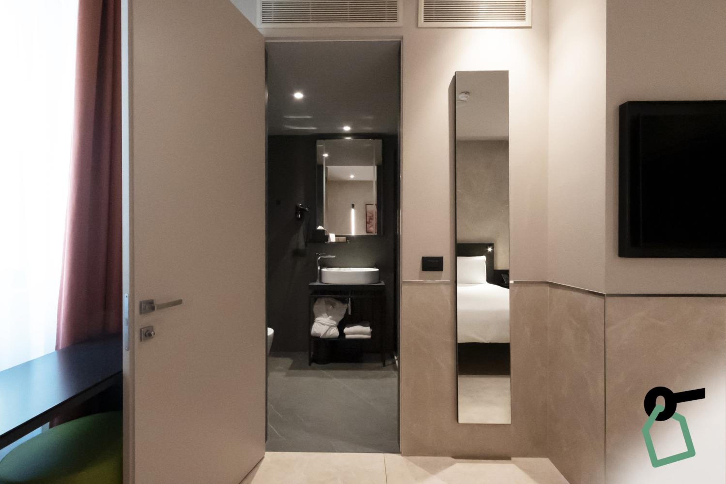 Small Double Room