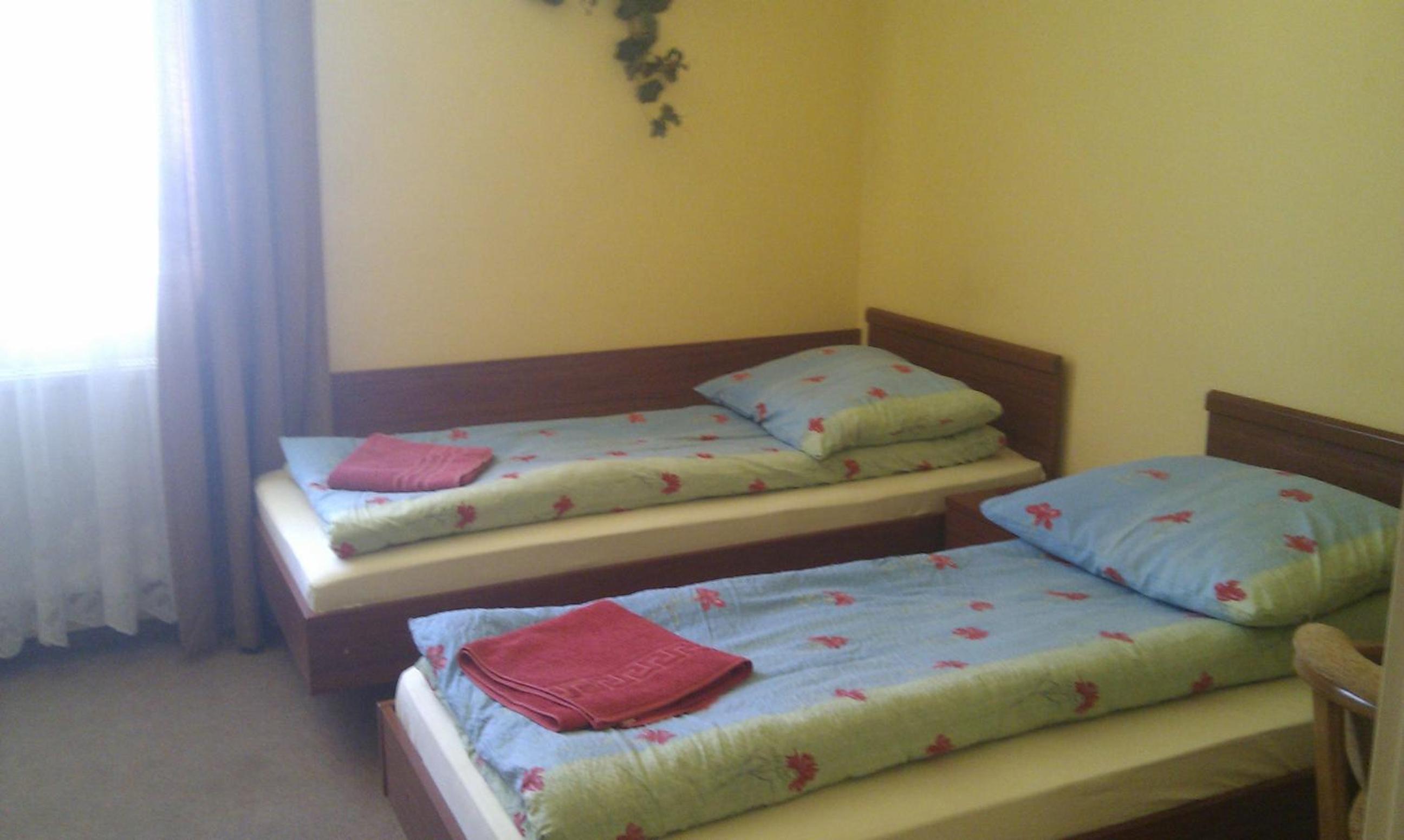 Double or Twin Room - Photo 4