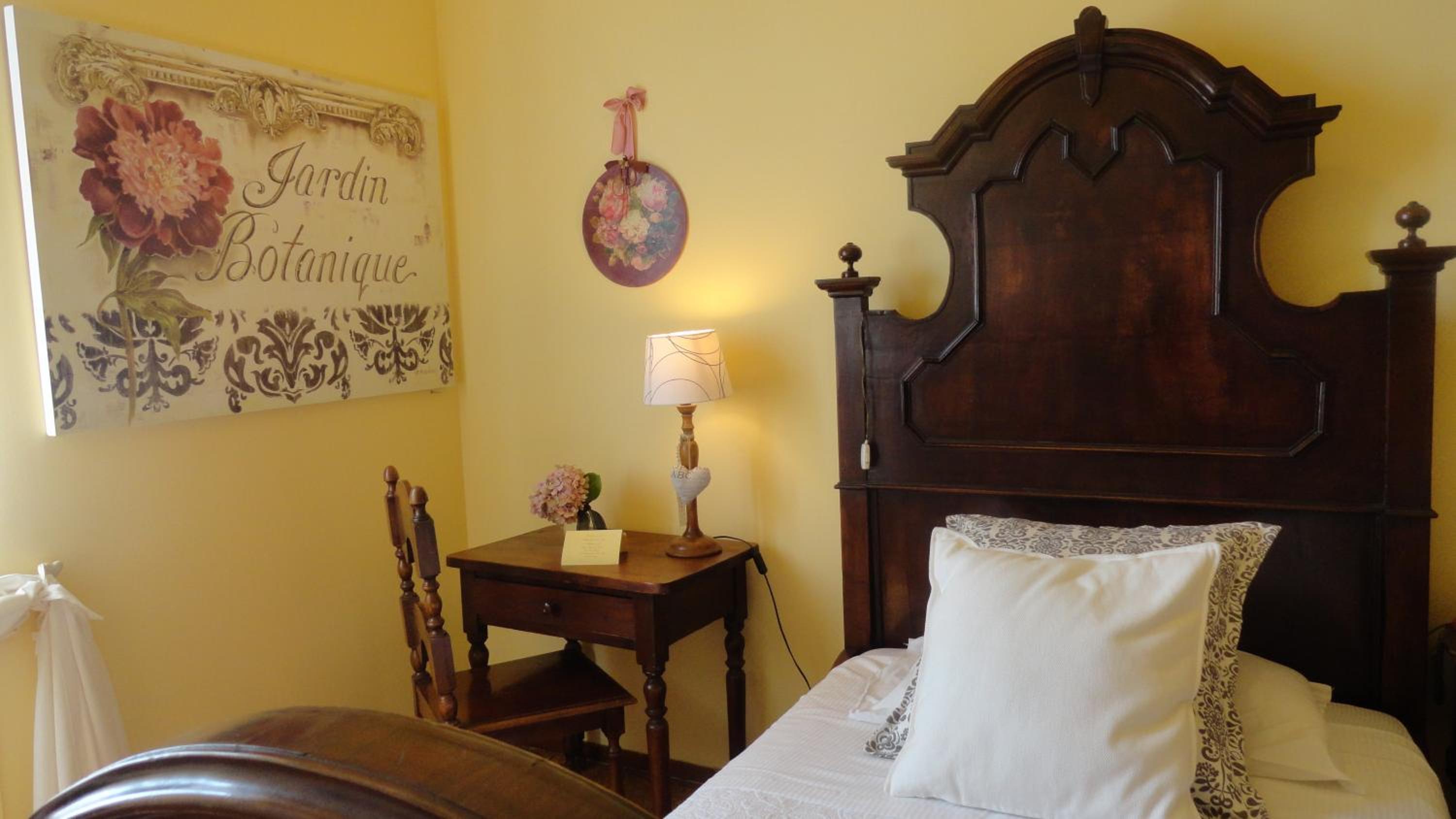 Single Room photo 3