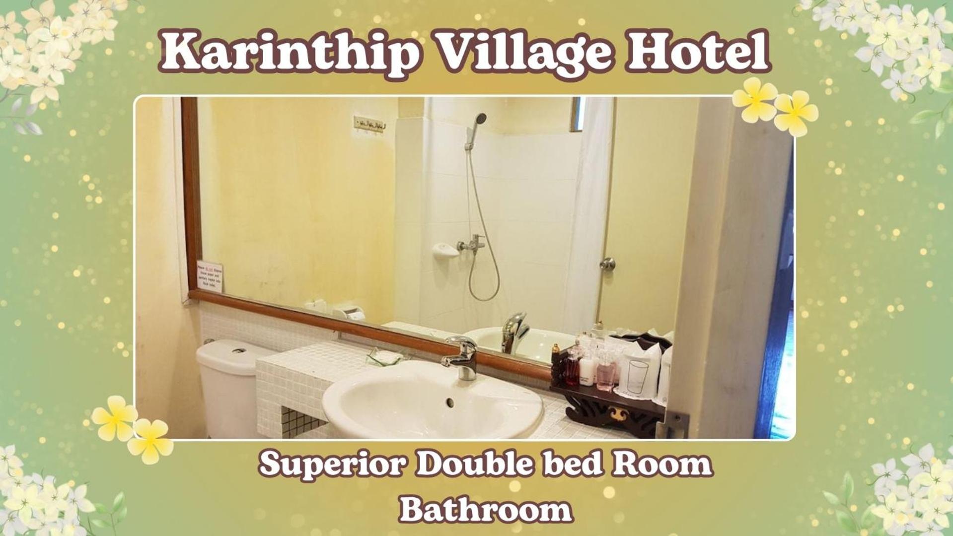 Standard Twin Room - Photo 4