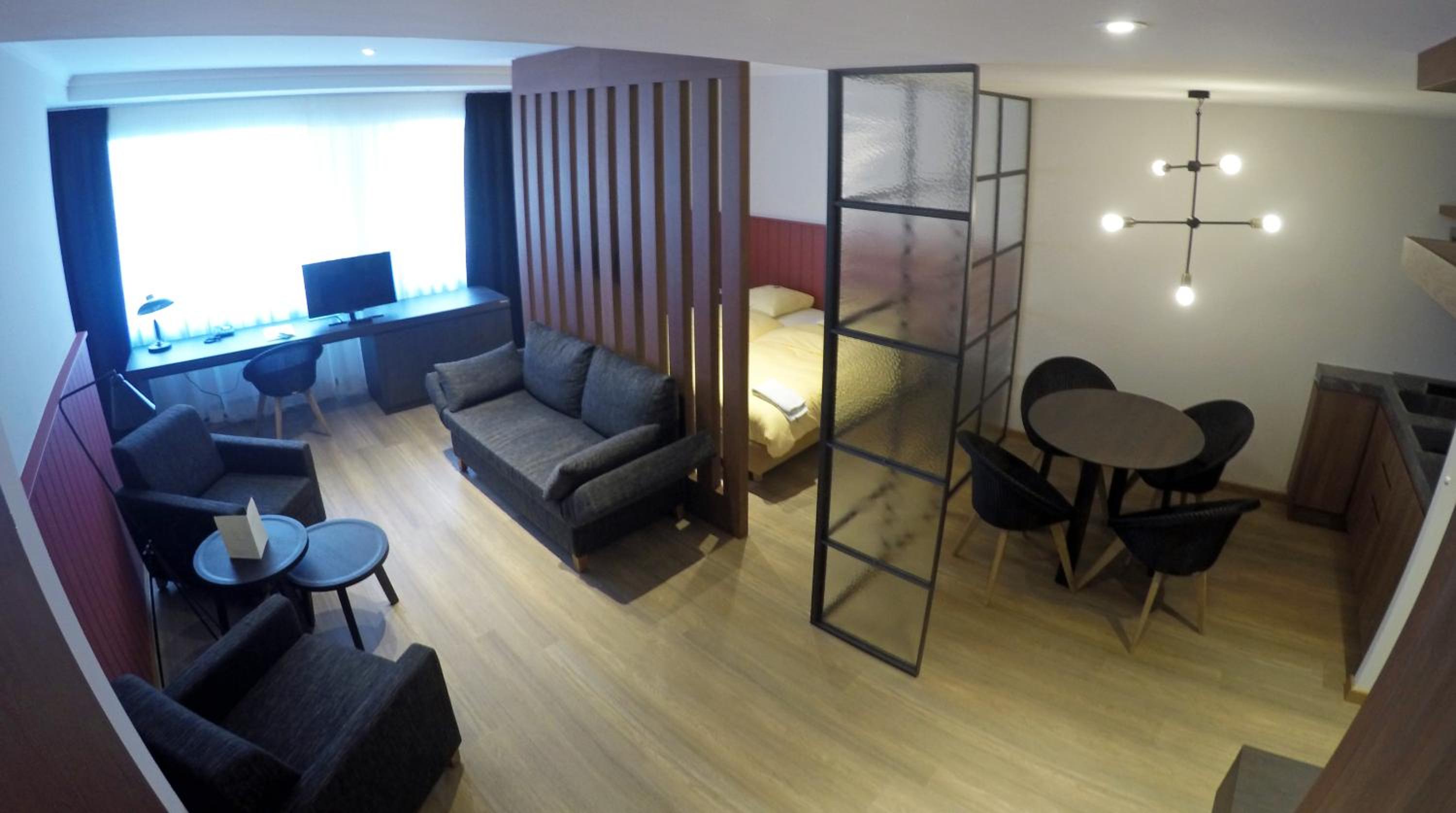Apartment - Photo 13