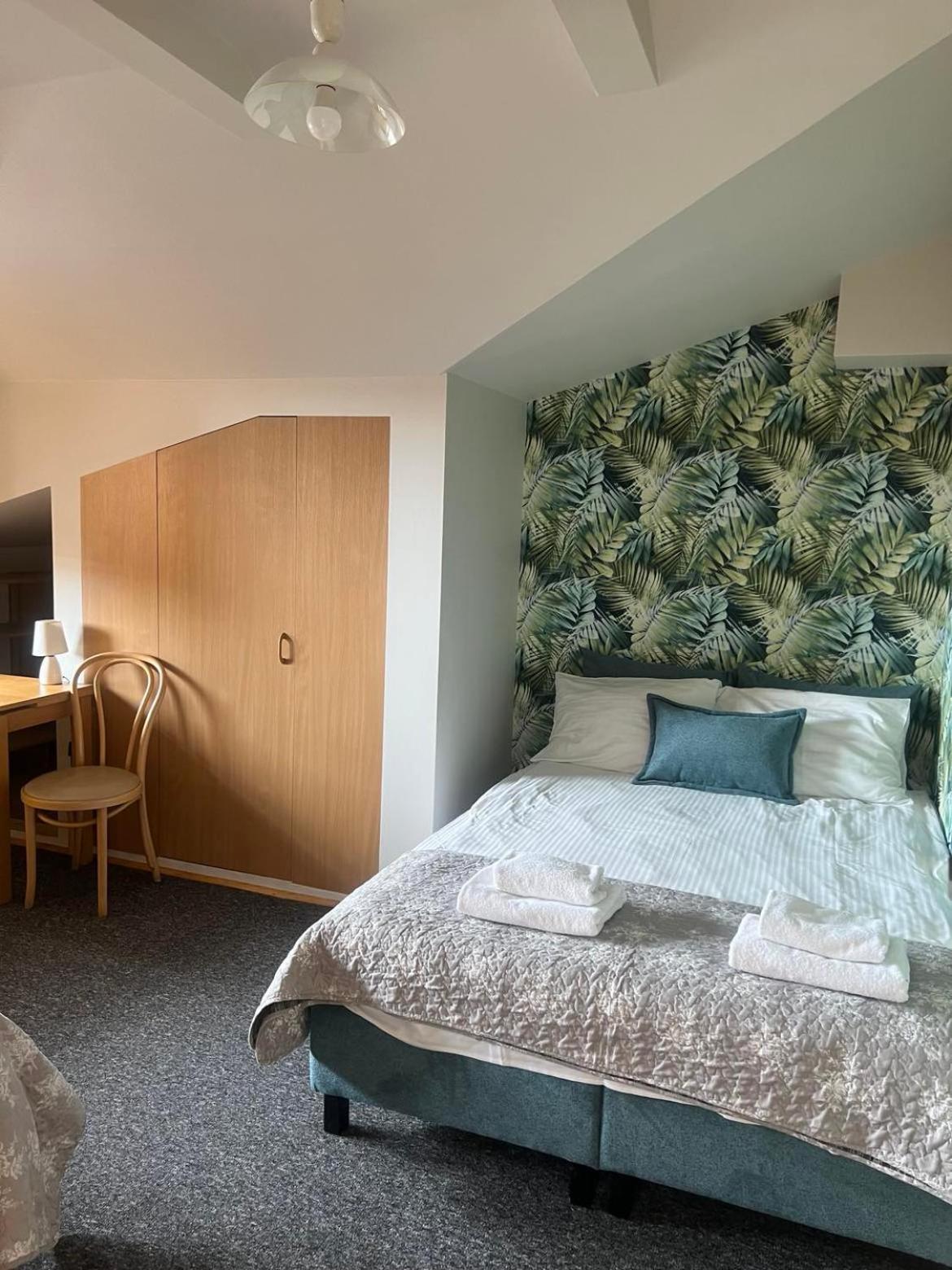 Triple Room with Balcony photo 3