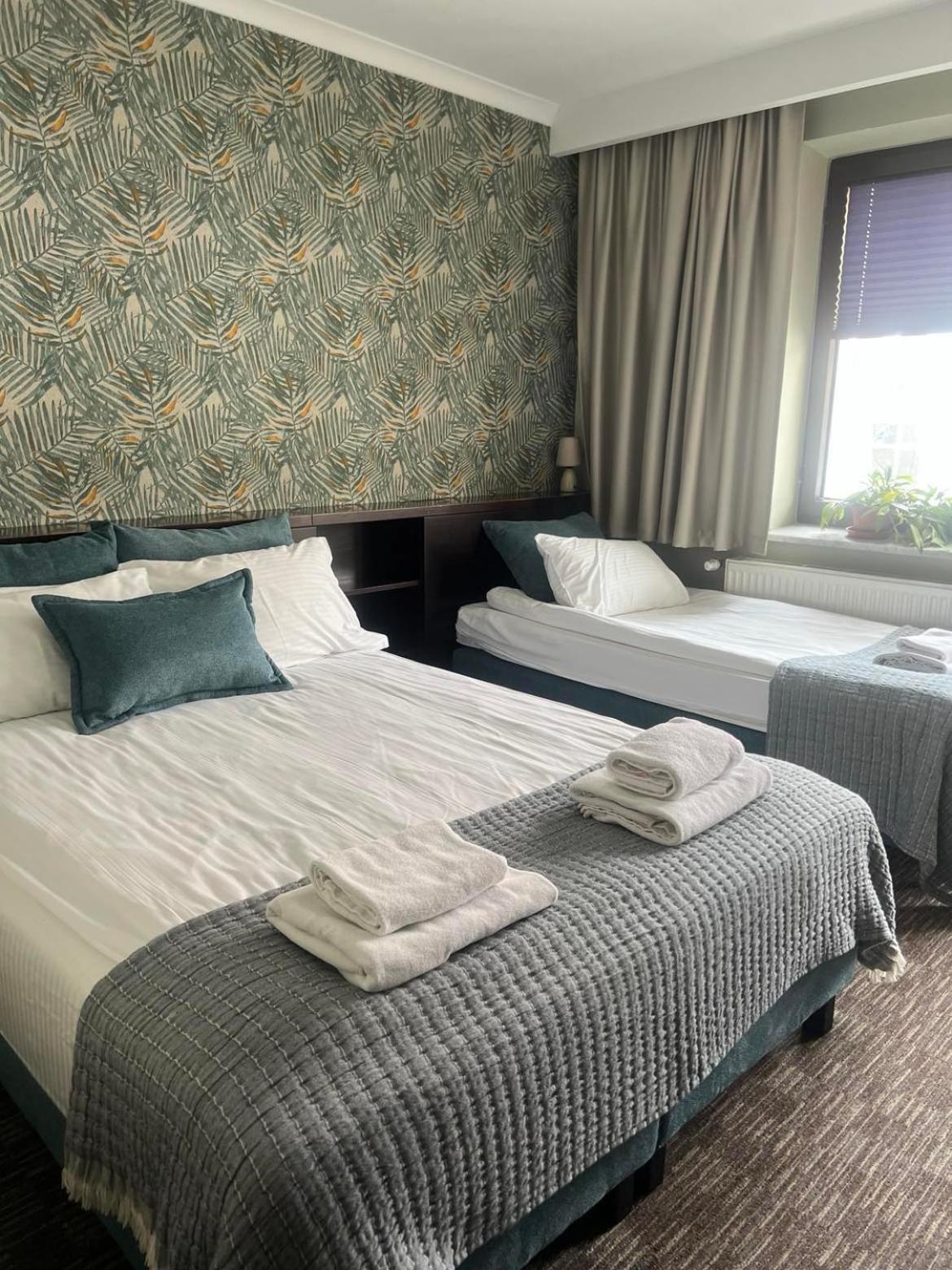 Triple Room with Balcony photo 3