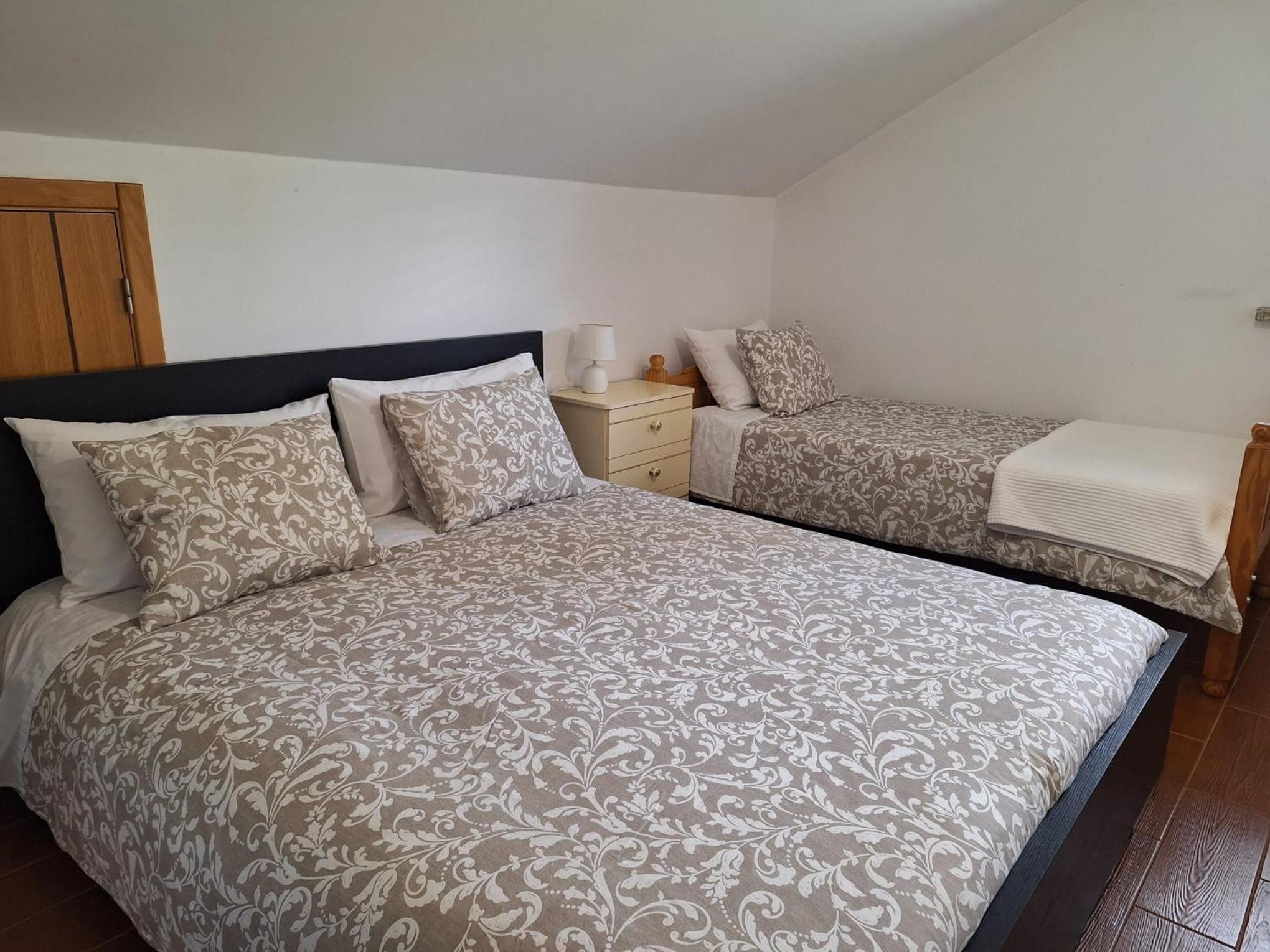 Double Room with Private External Bathroom photo 3