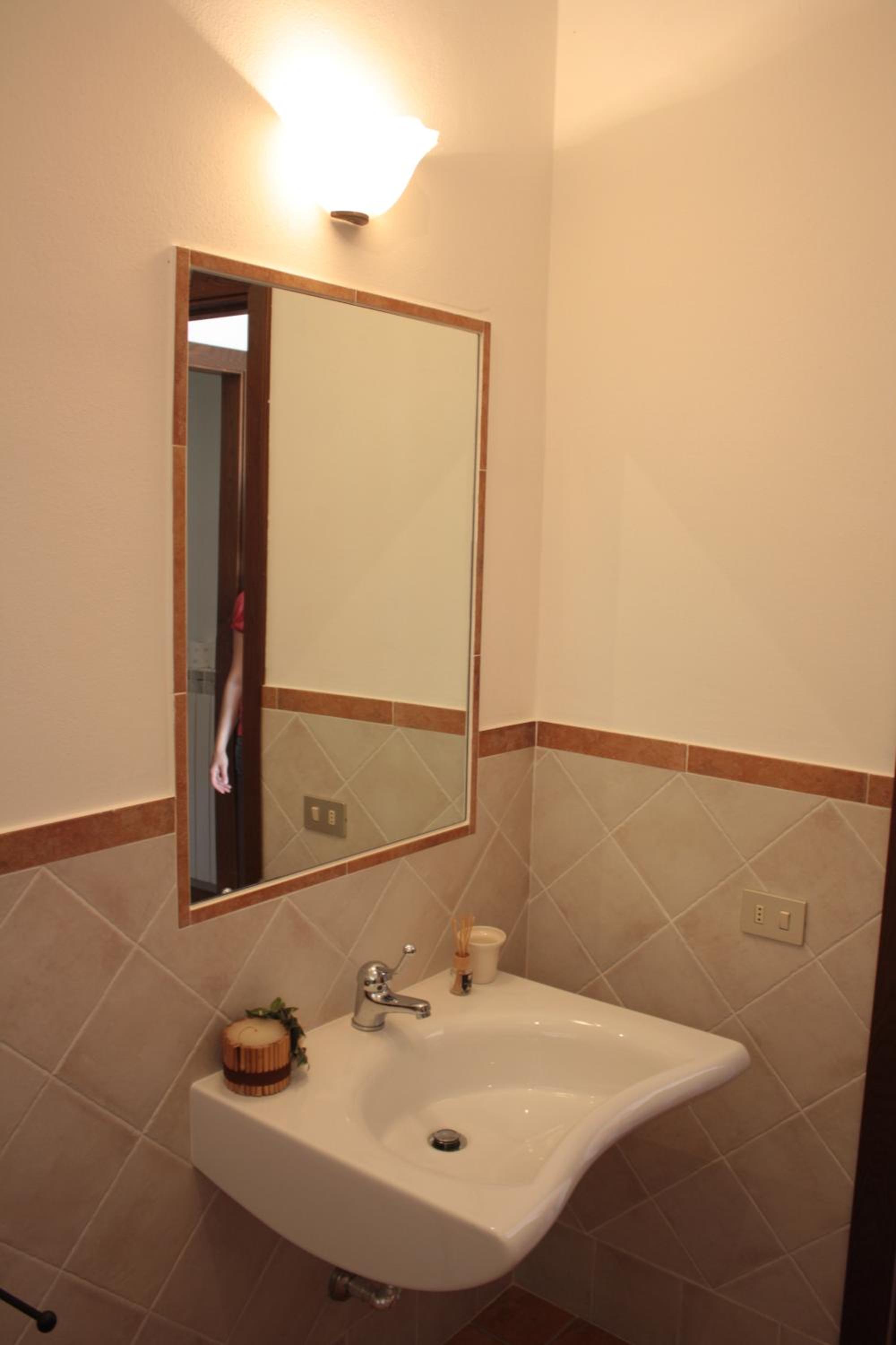 Il Vallone di Melezzole, Foto 2