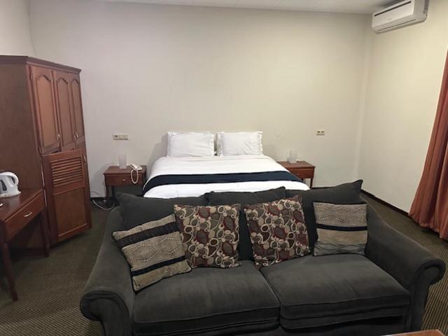 Standard Suite photo 3